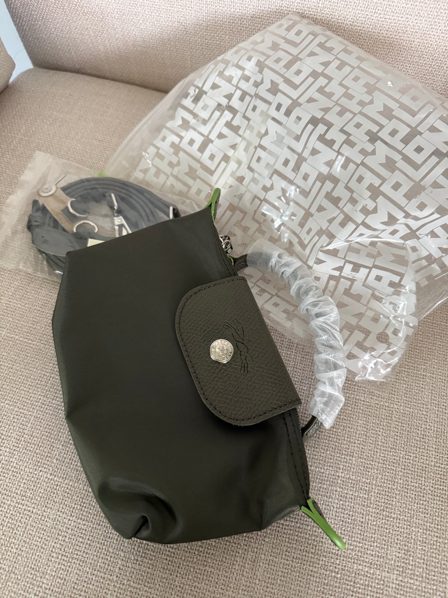 Longchamp mini