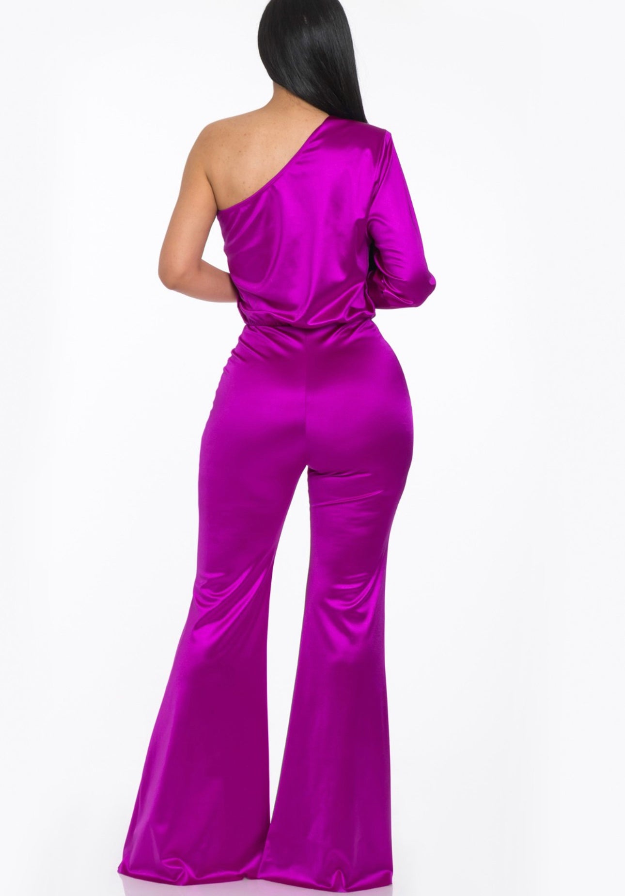 Itzel jumpsuit.