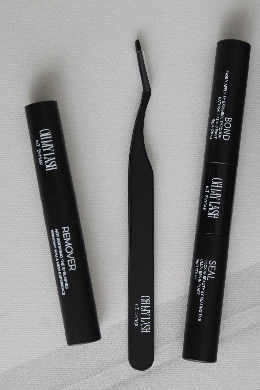 Oh my lash Kit