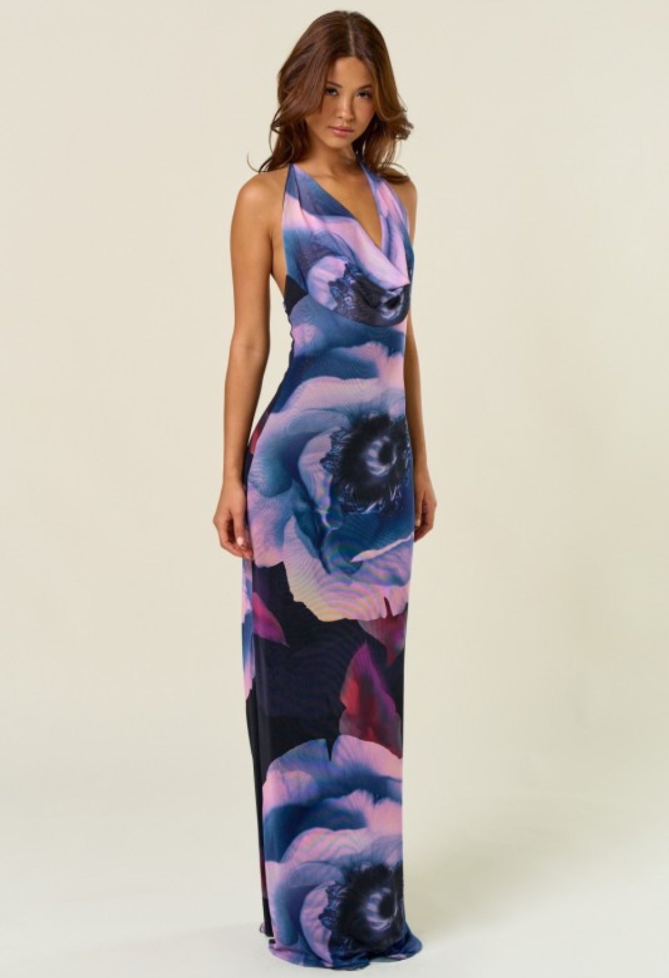 Lily Dress