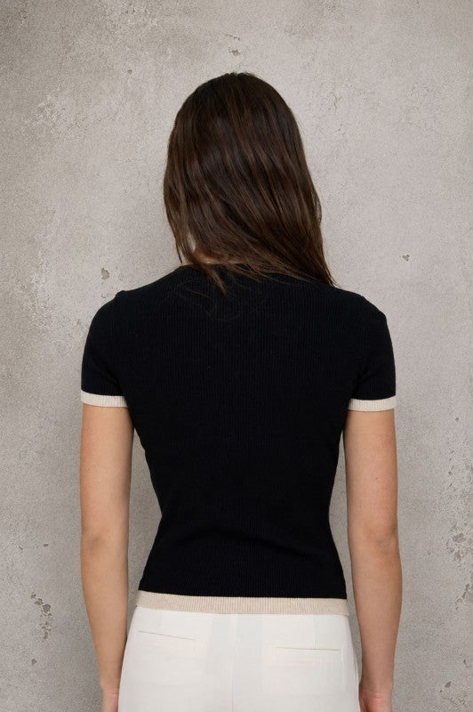 Cami top