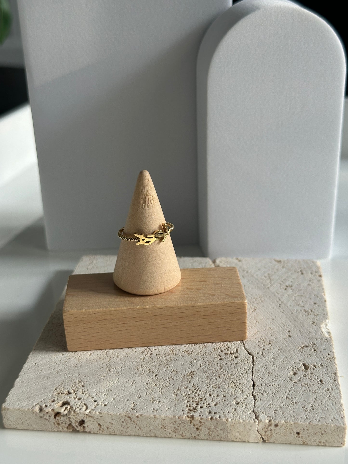 Slay ring