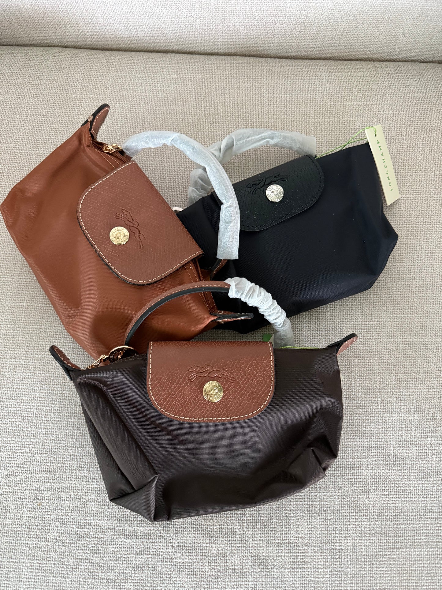 Longchamp mini