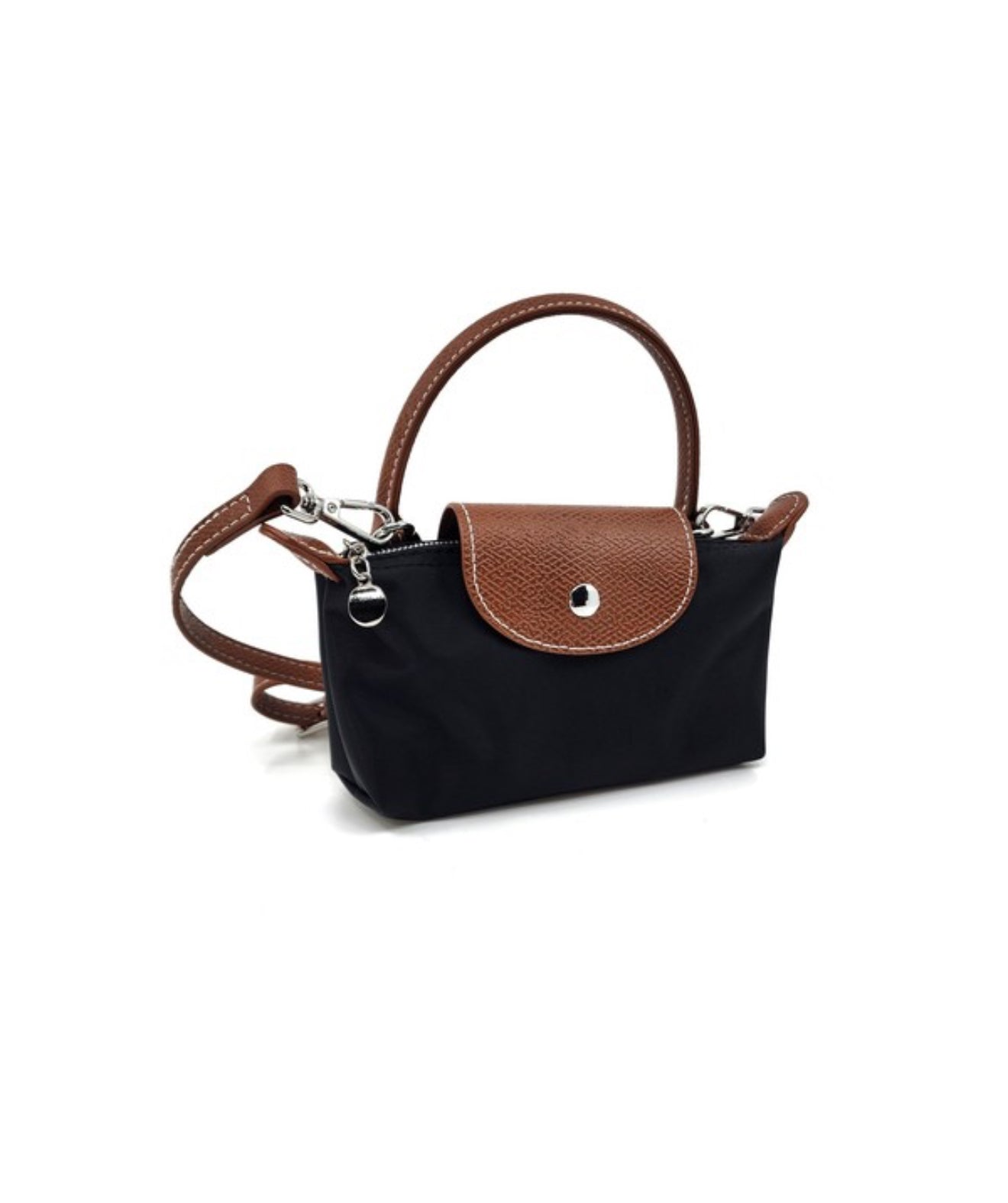 Pouch mini crossbody bag