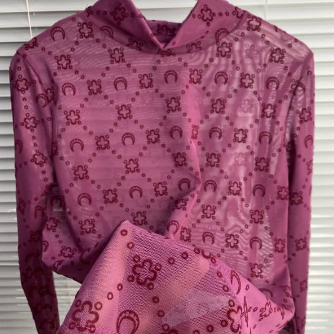 Mariana top (wine)