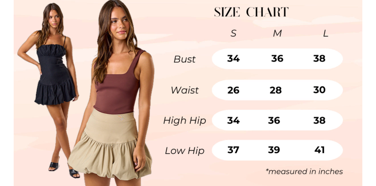 Beige Dress