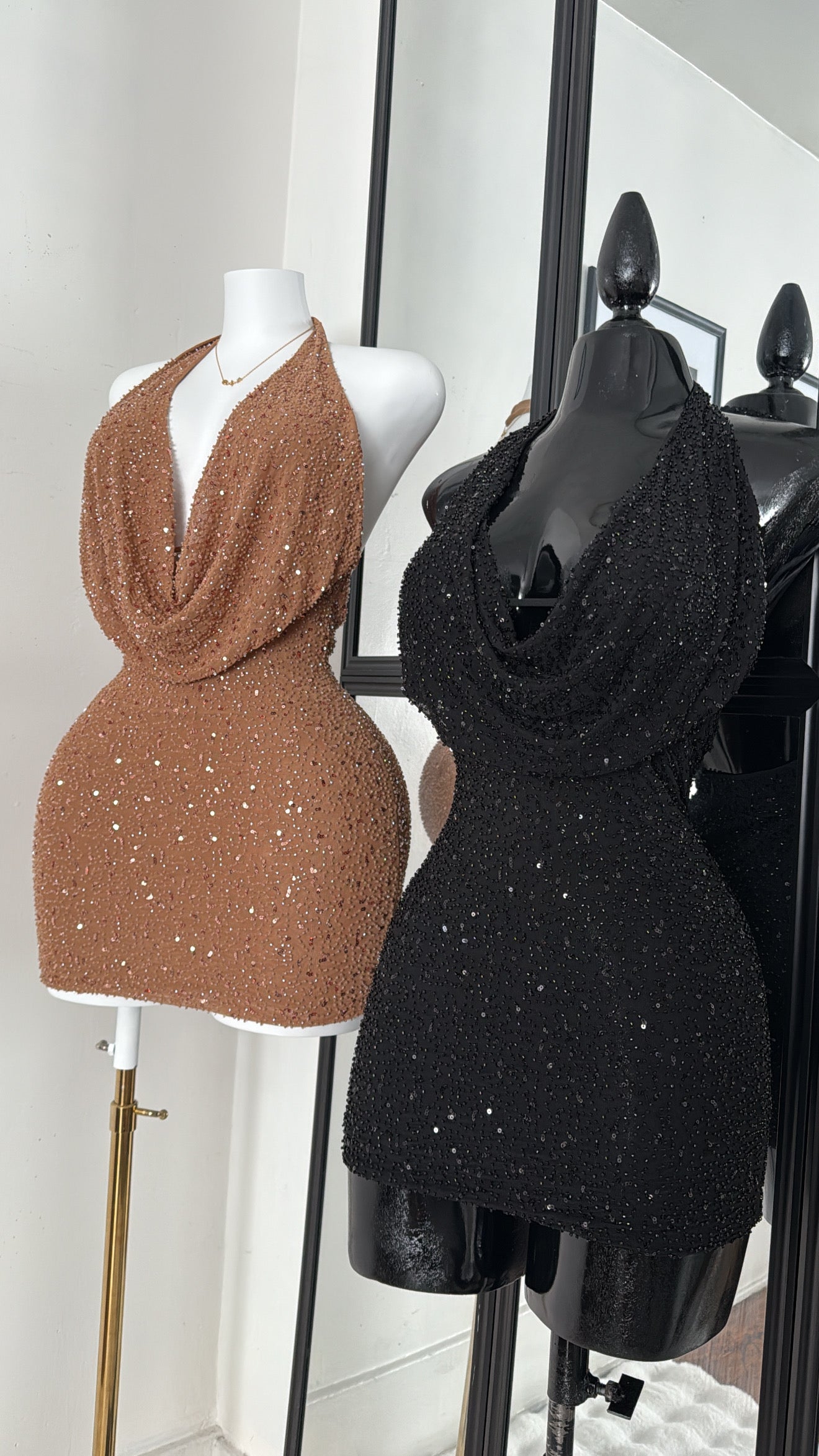 Natalia Dress