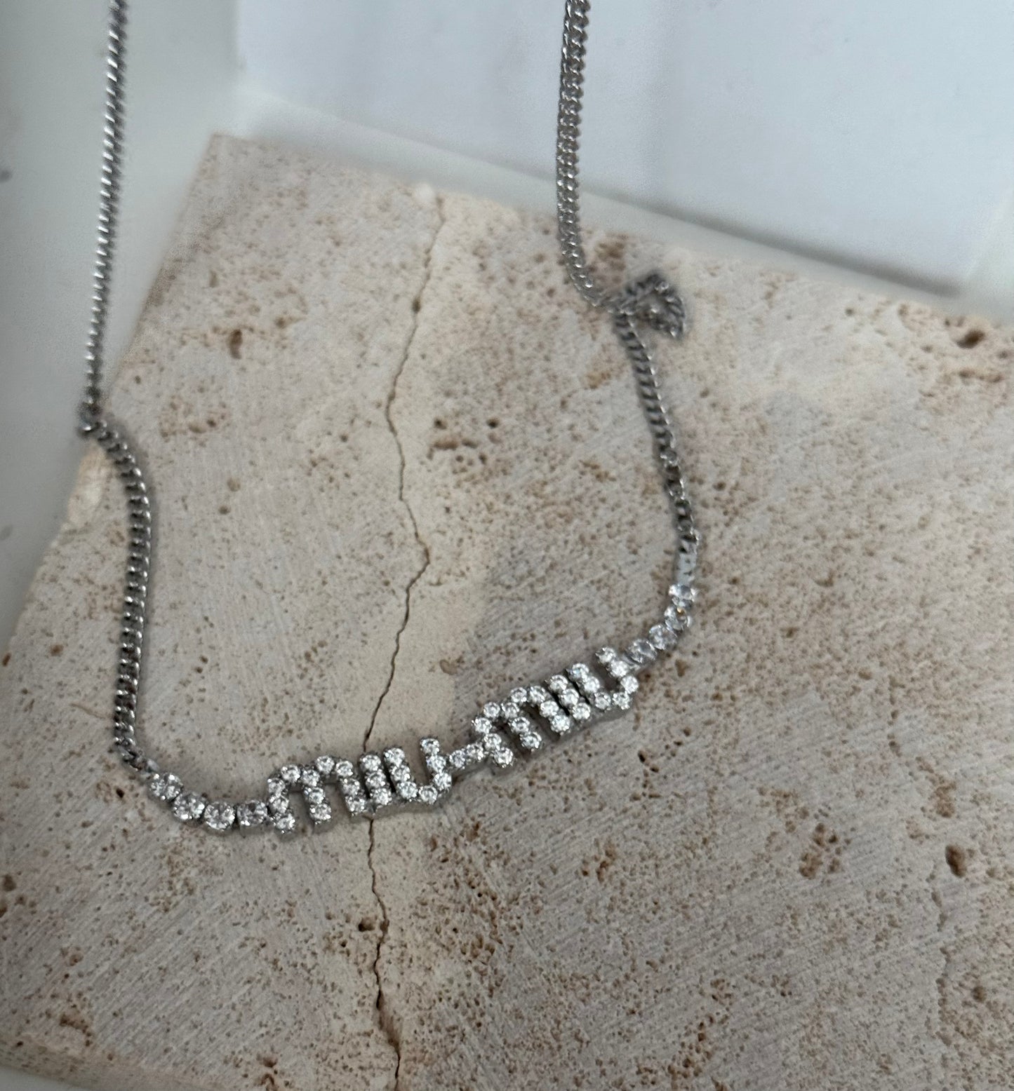 Miu necklace