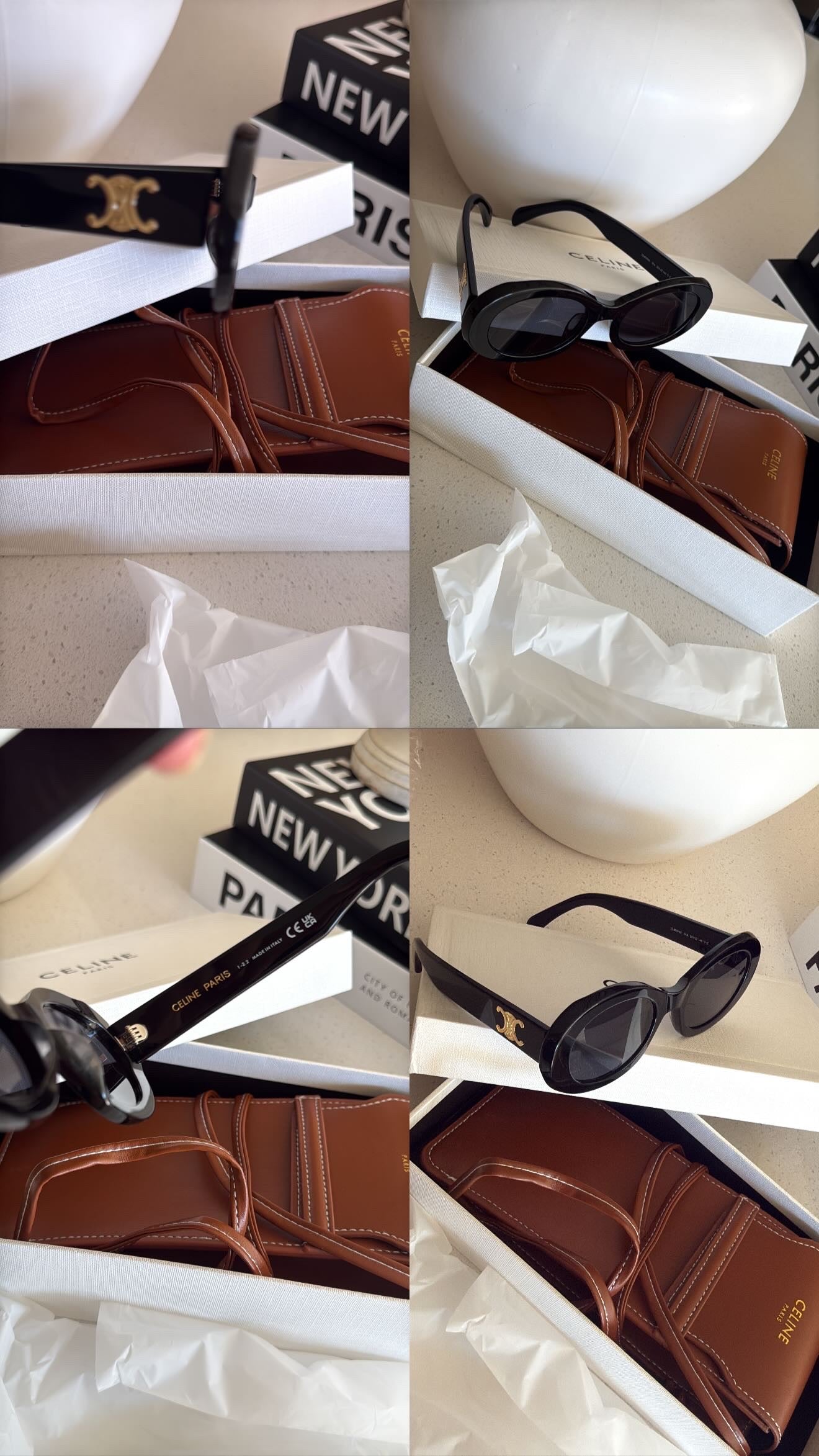 Line sunglasses