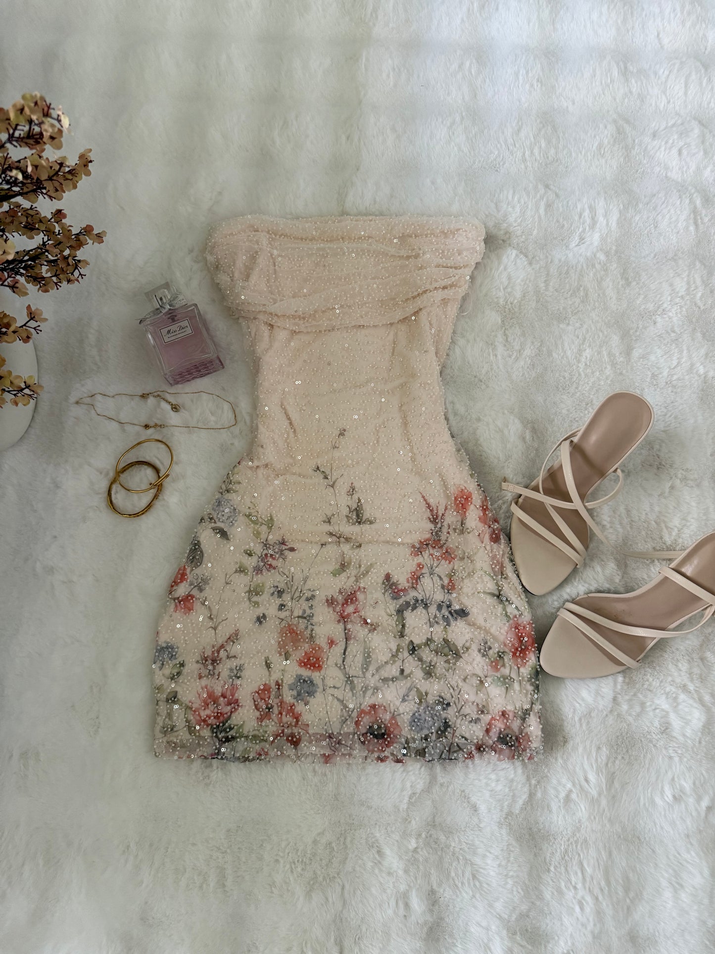 Daisy dress