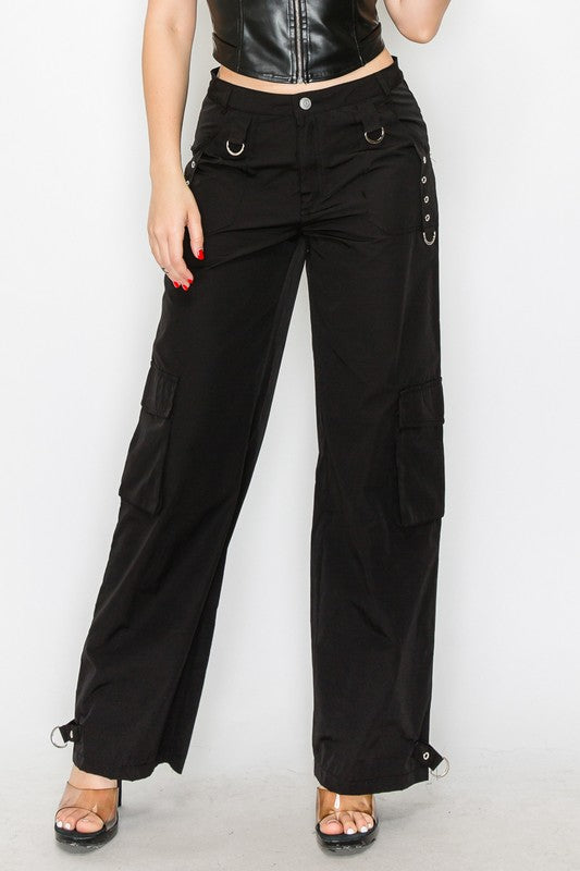 Cargo pants
