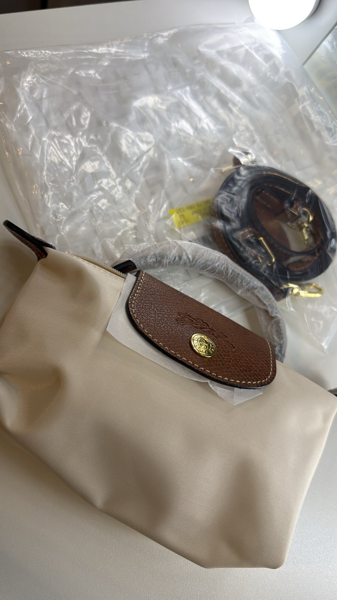 Longchamp mini