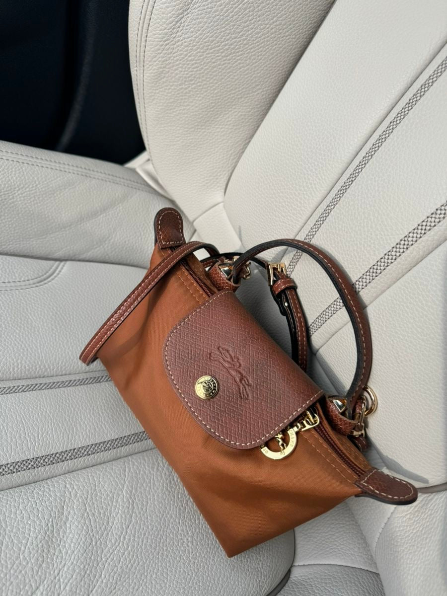 Longchamp mini