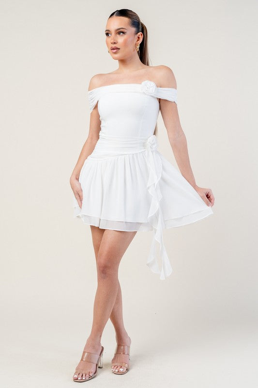 Roxana dress