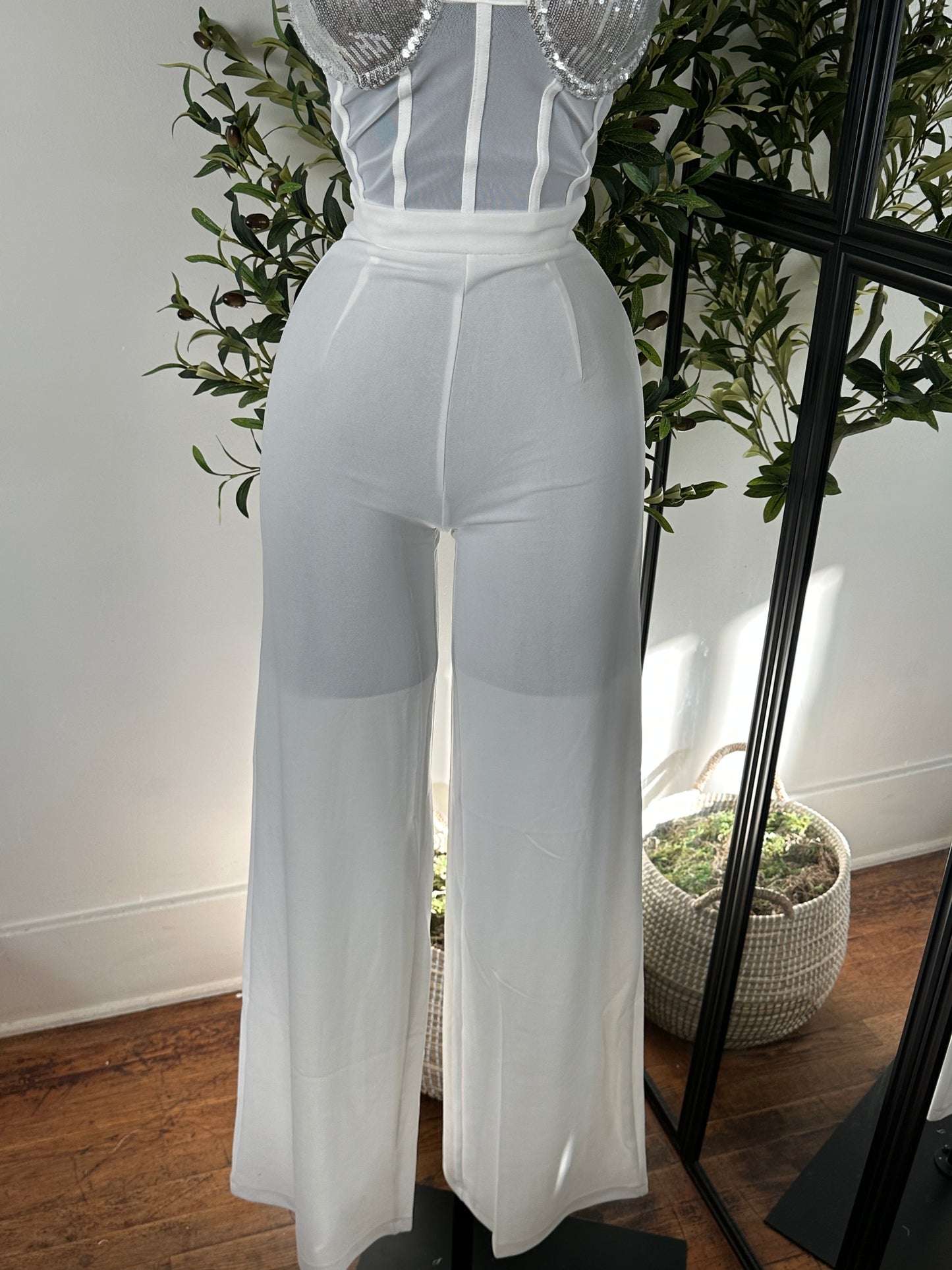 Única Jumpsuit