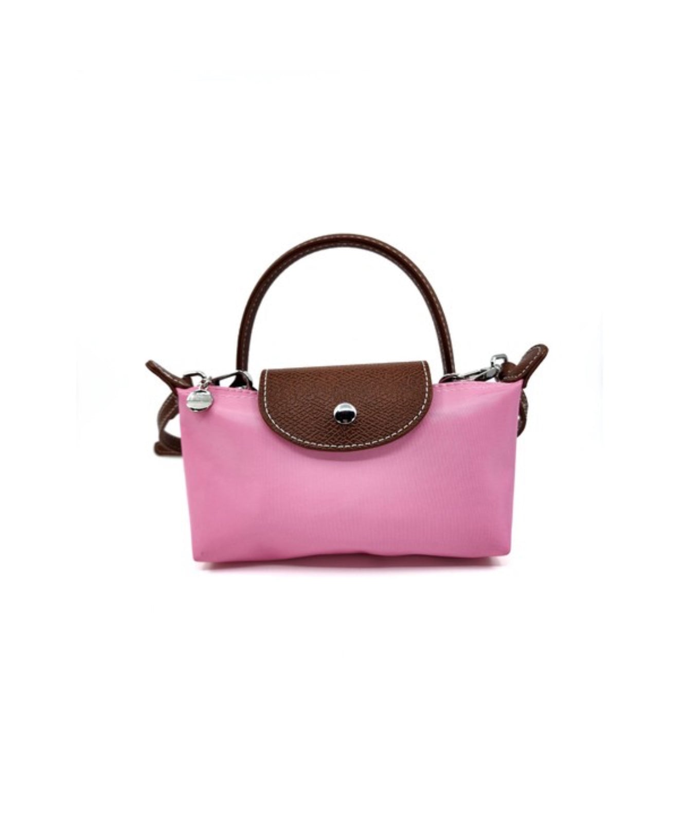 Pouch mini crossbody bag