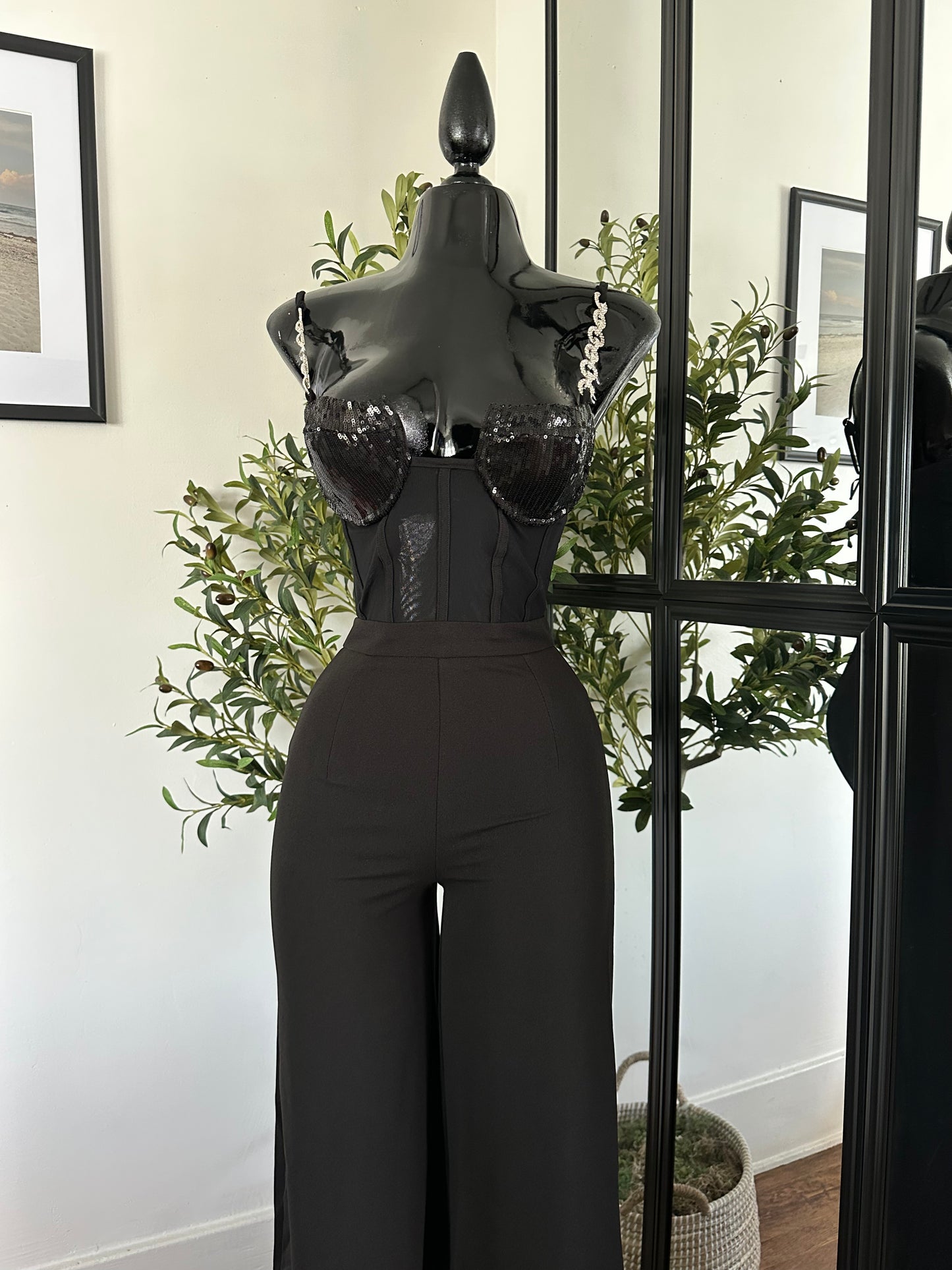 Única Jumpsuit