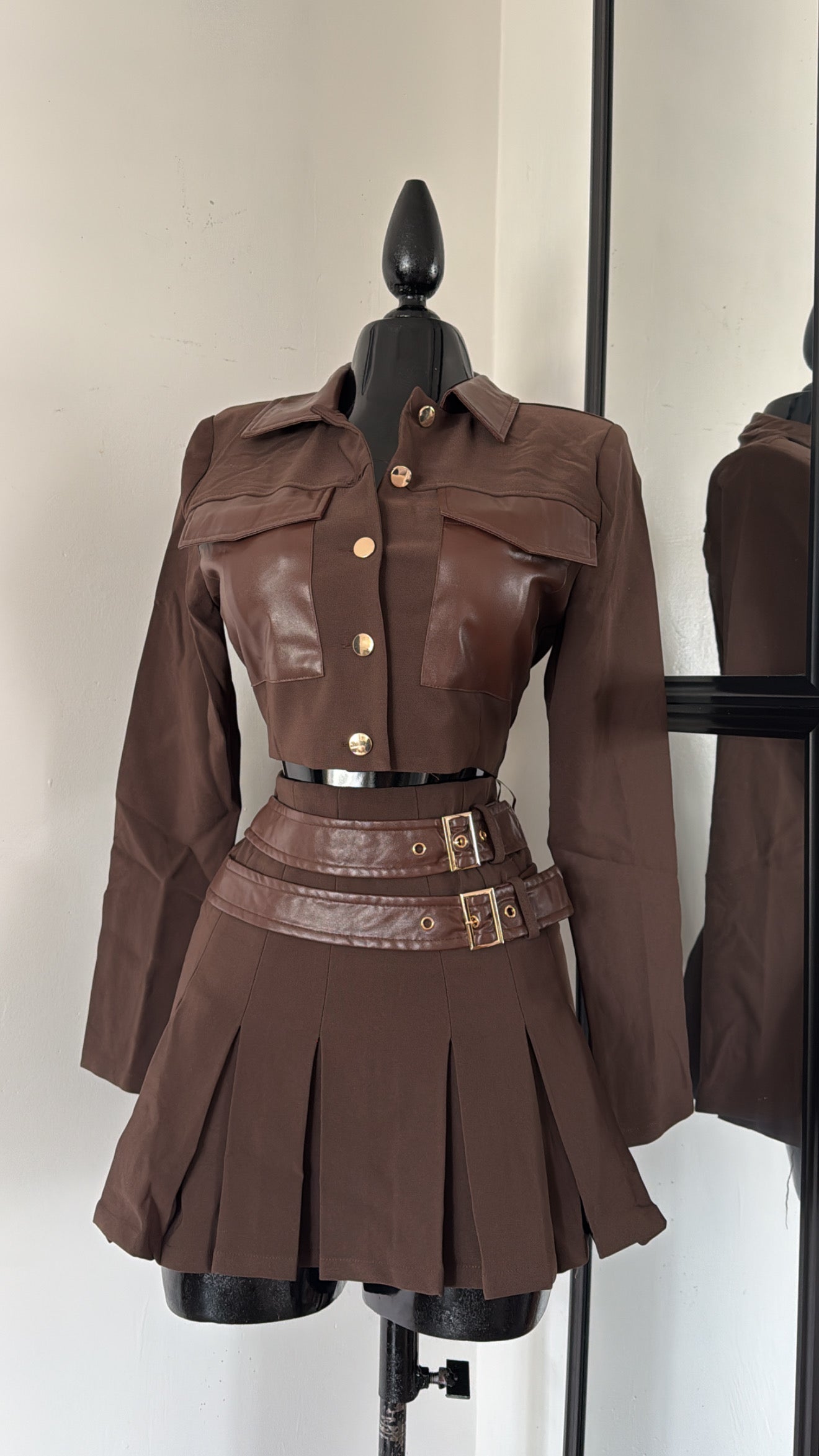 Casandra set
