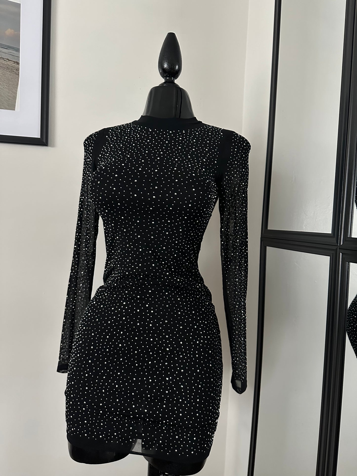 Estrella Dress