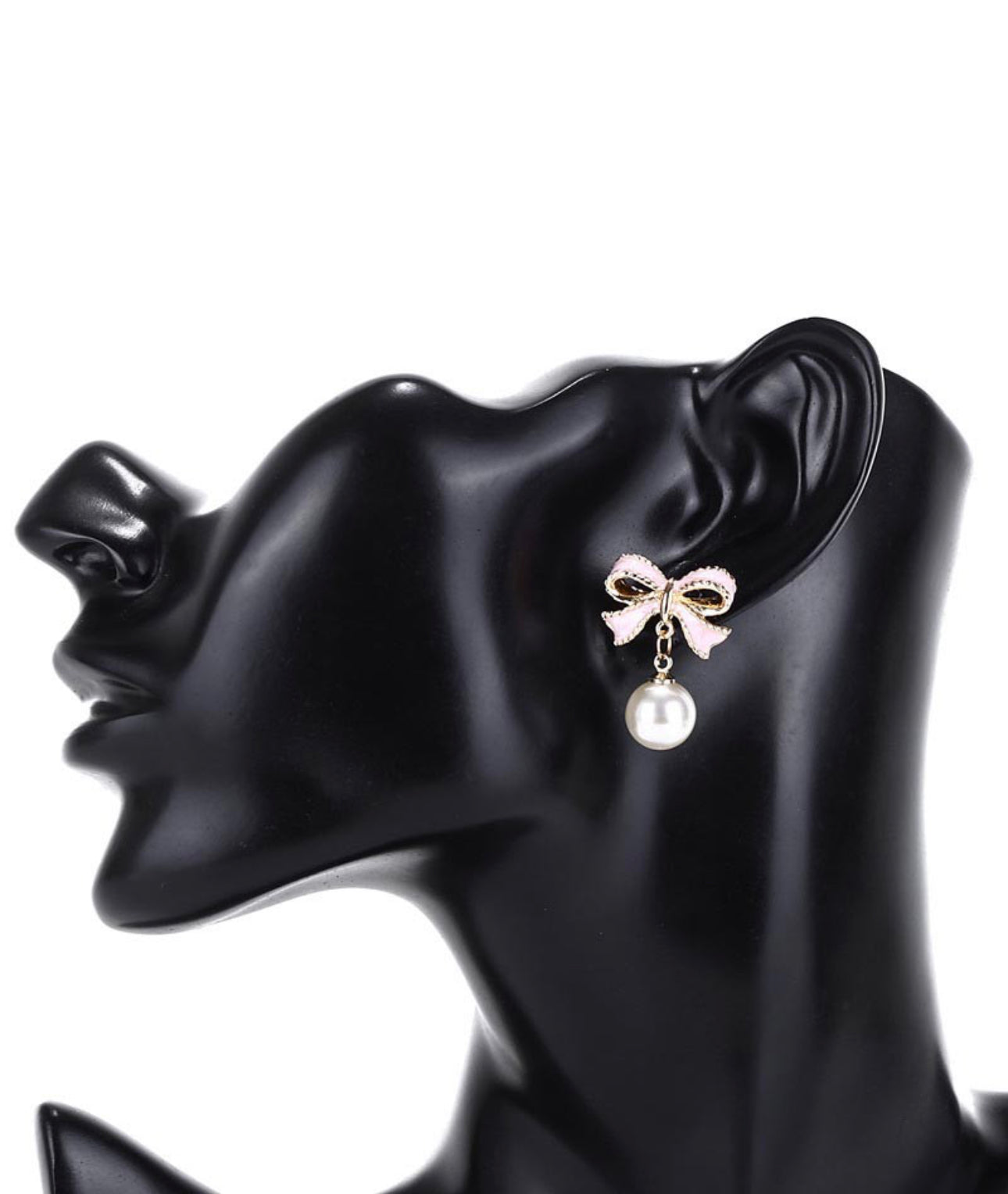 Mońito earrings