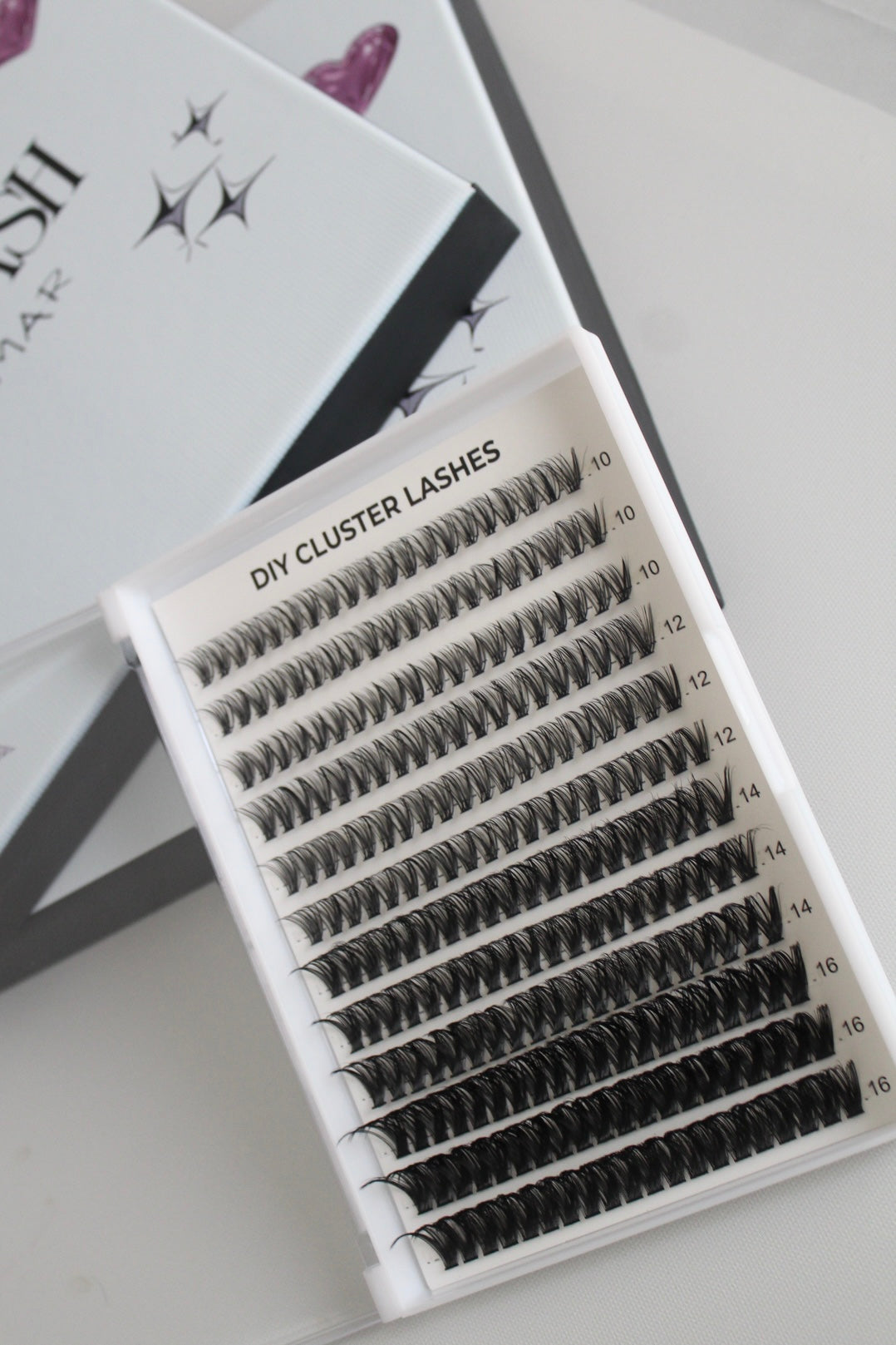 Oh my lash Kit