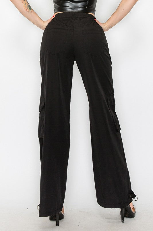 Cargo pants