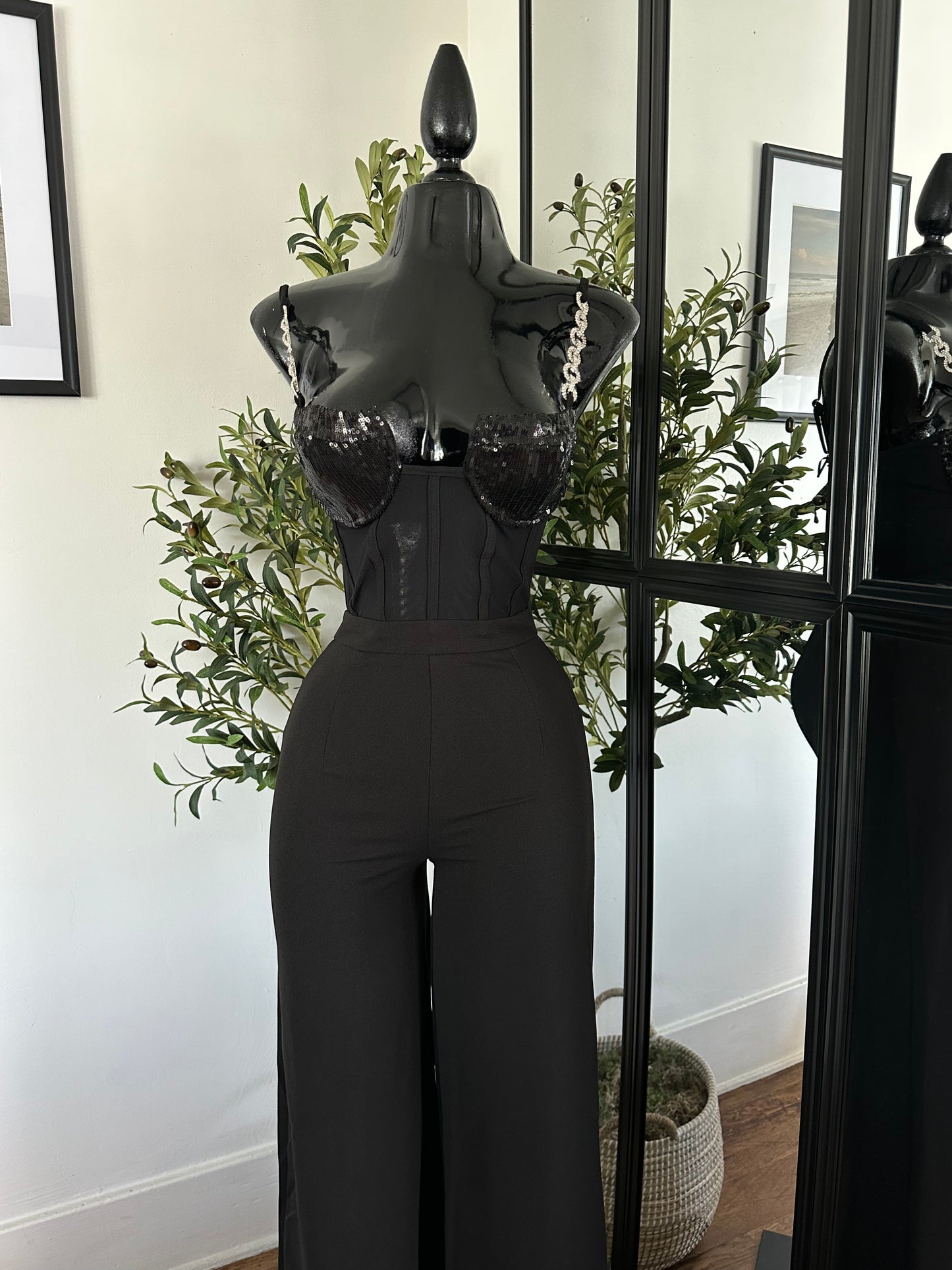 Única Jumpsuit