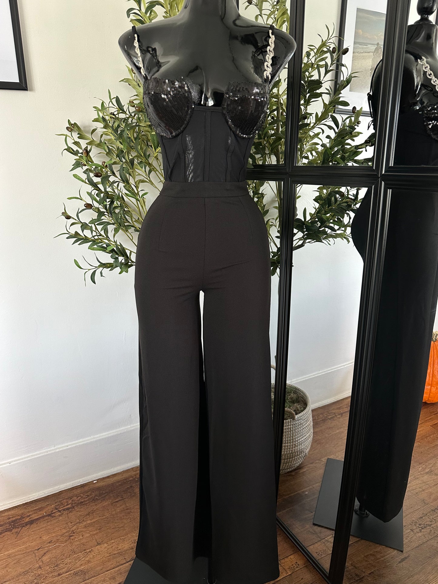 Única Jumpsuit