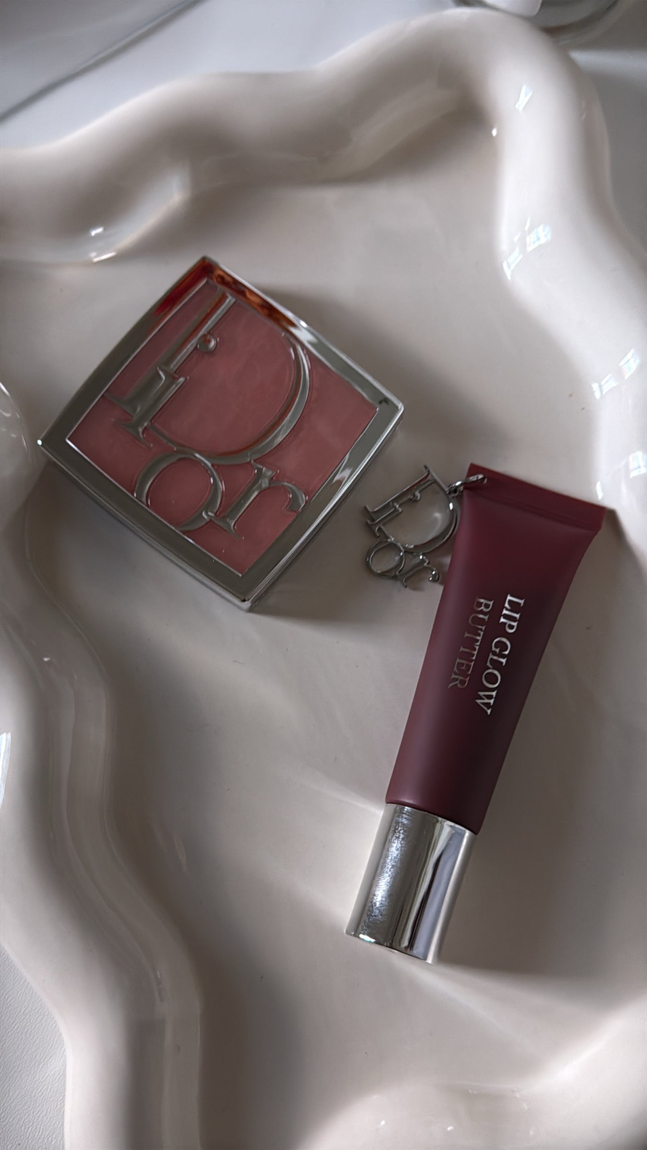 Dior blush