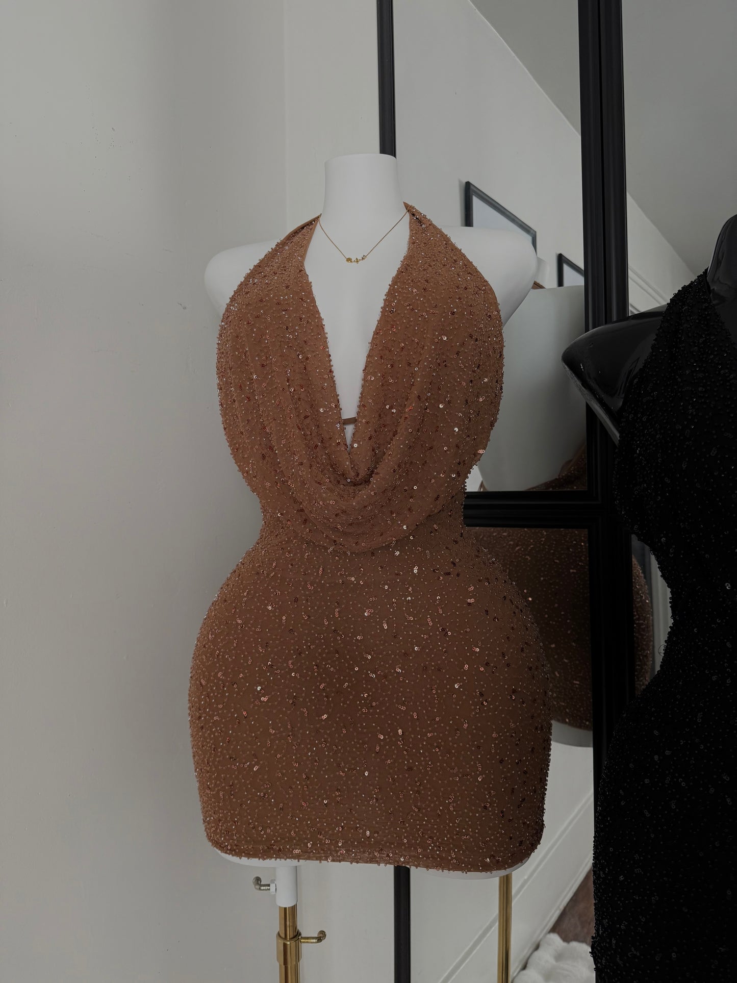 Natalia Dress