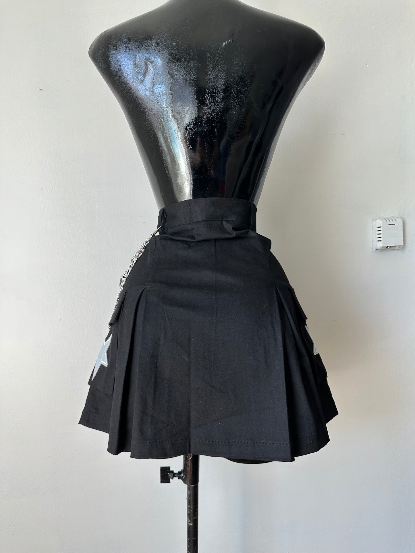 Estrella cargo skirt