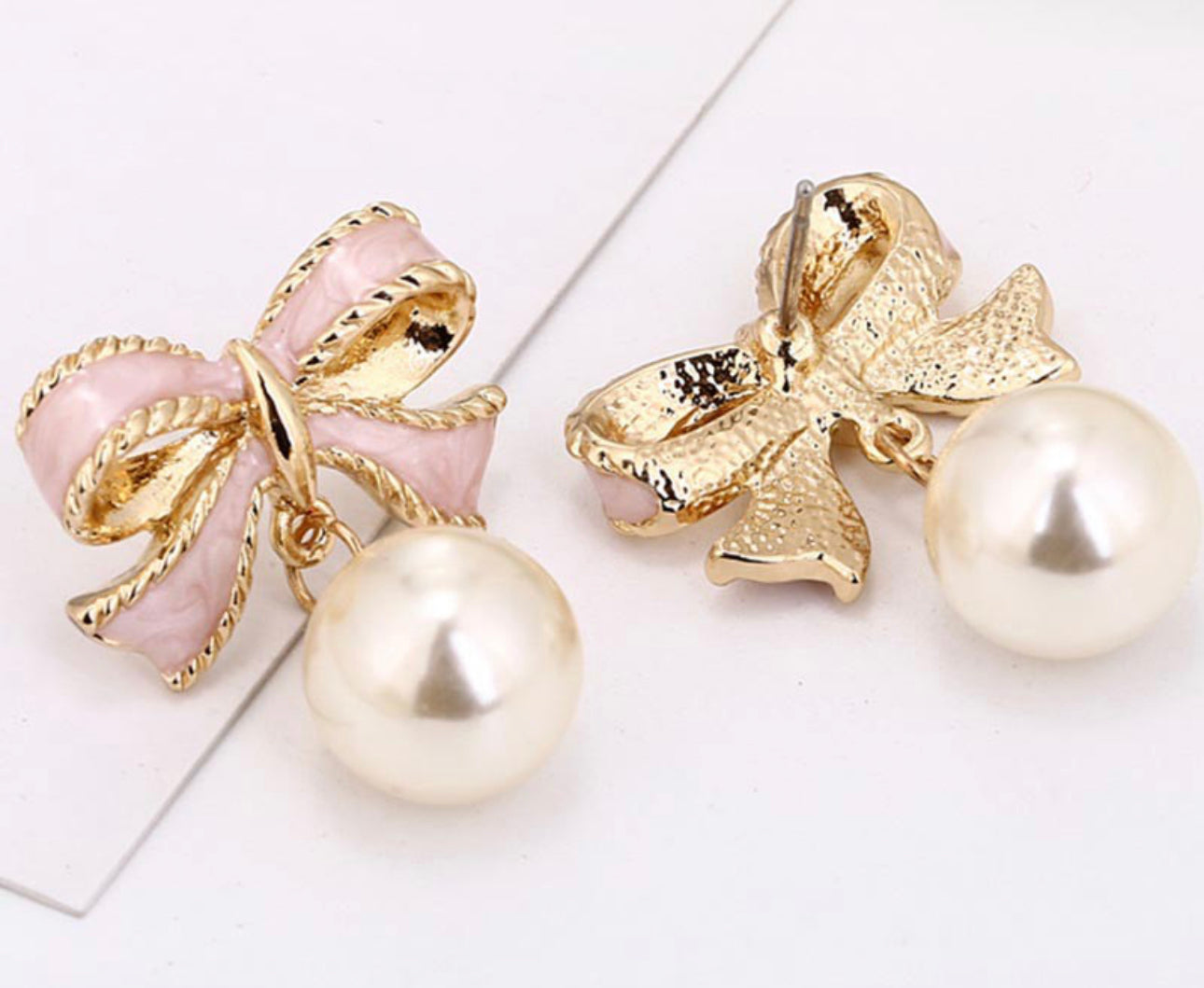 Mońito earrings