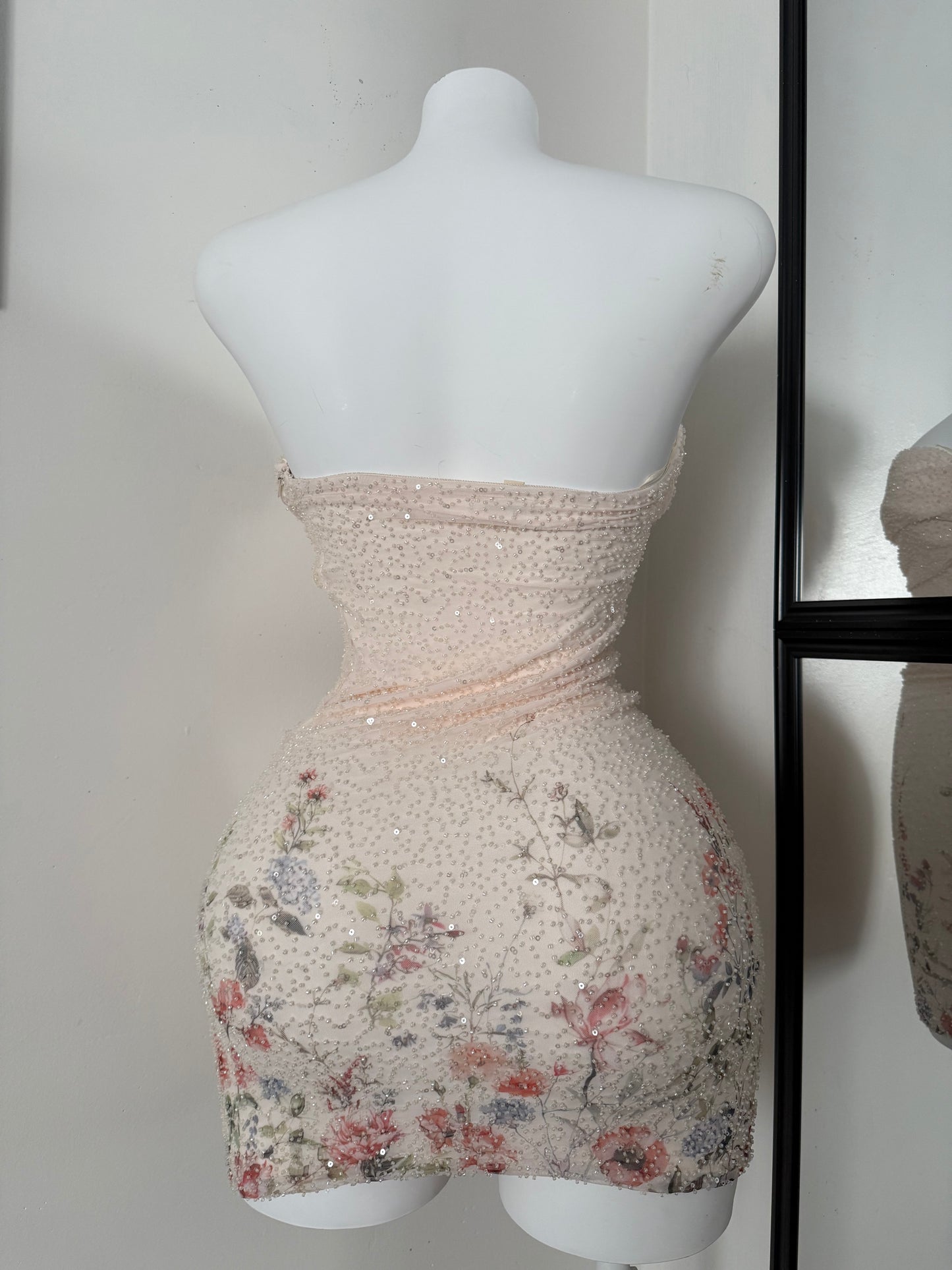 Daisy dress