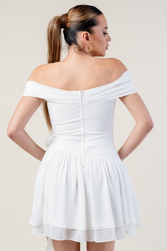 Roxana dress