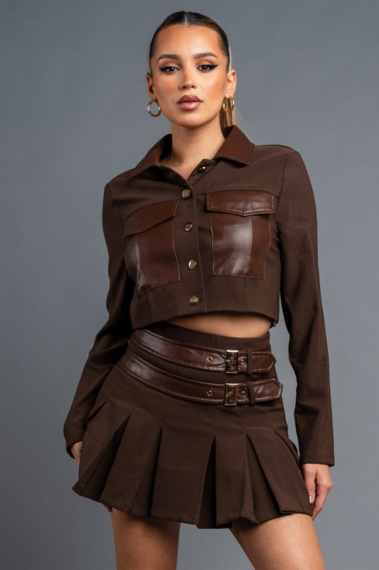 Casandra set