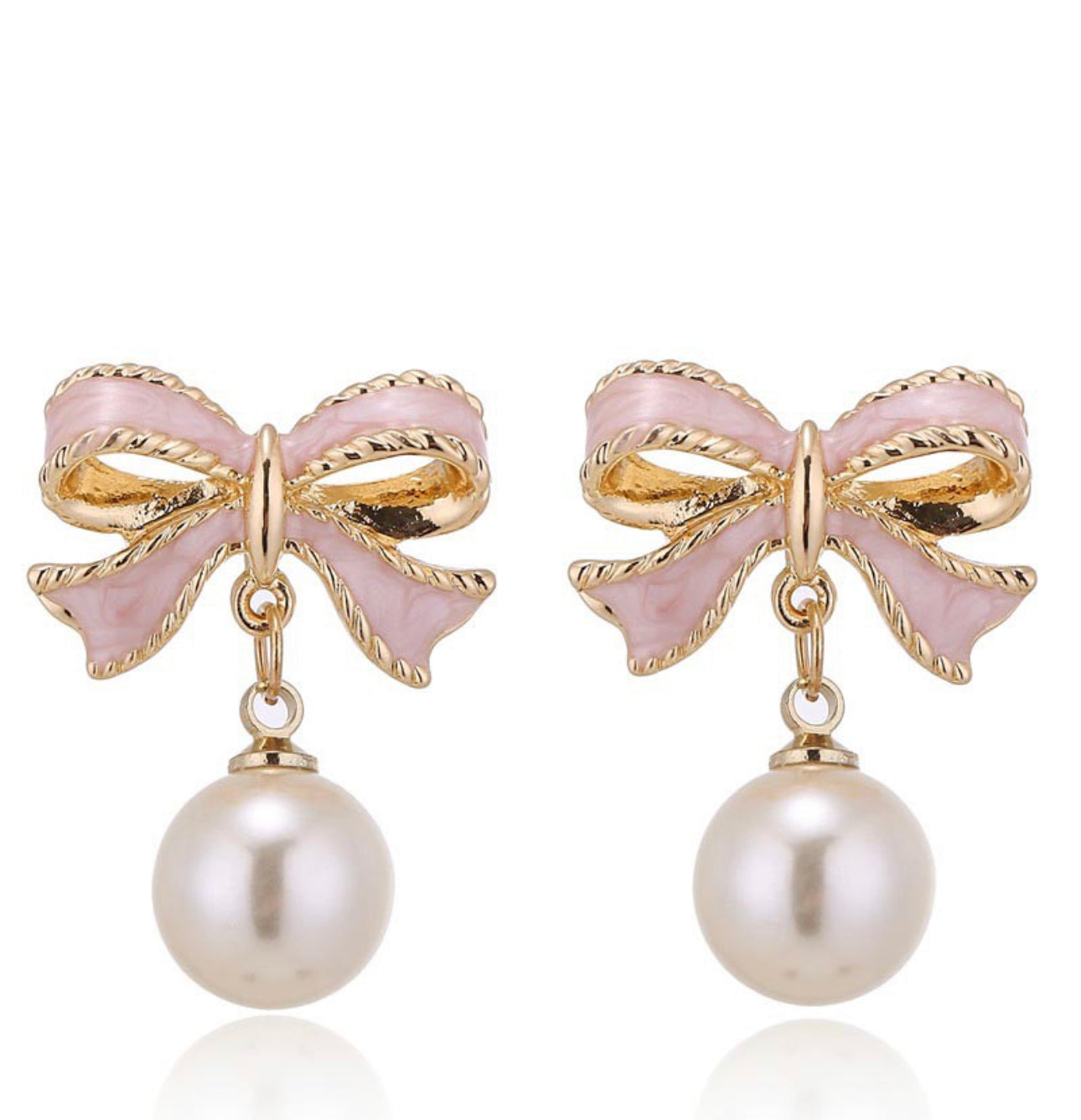 Mońito earrings
