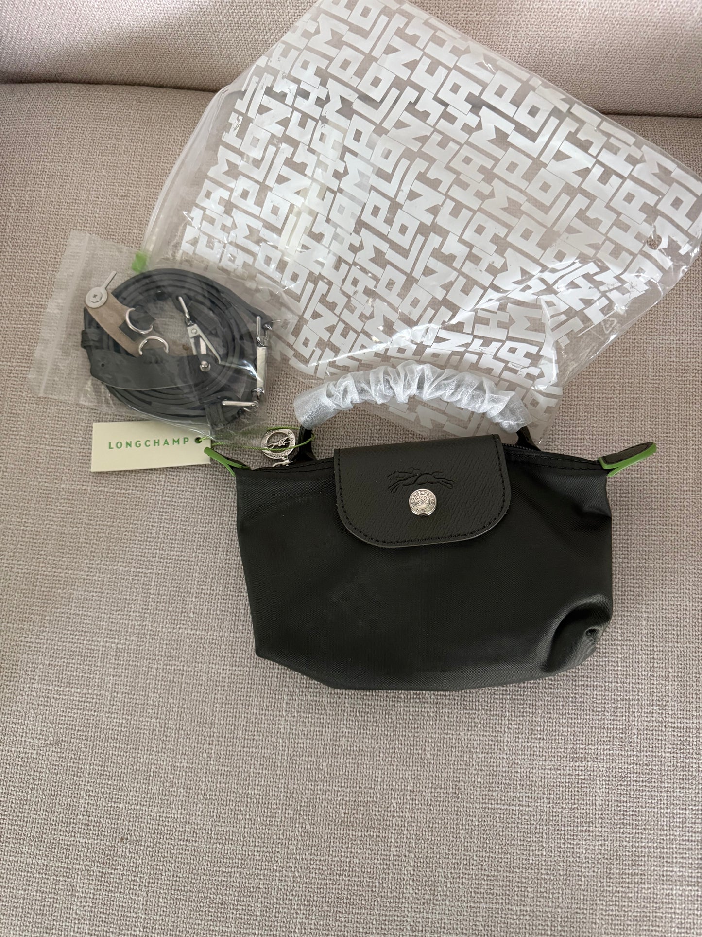 Longchamp mini