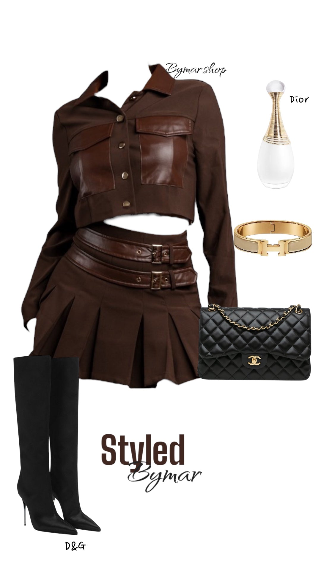 Casandra set