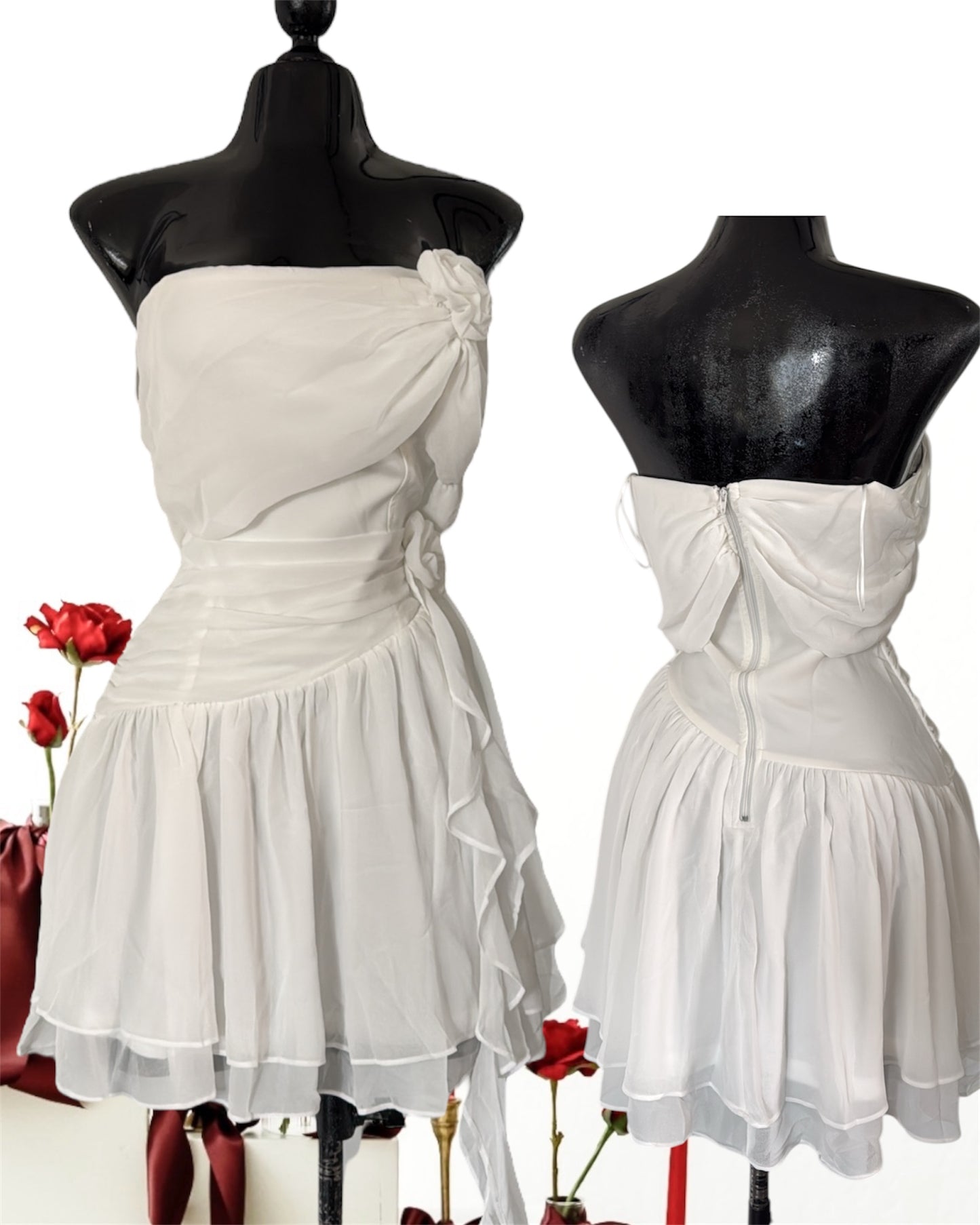 Roxana dress