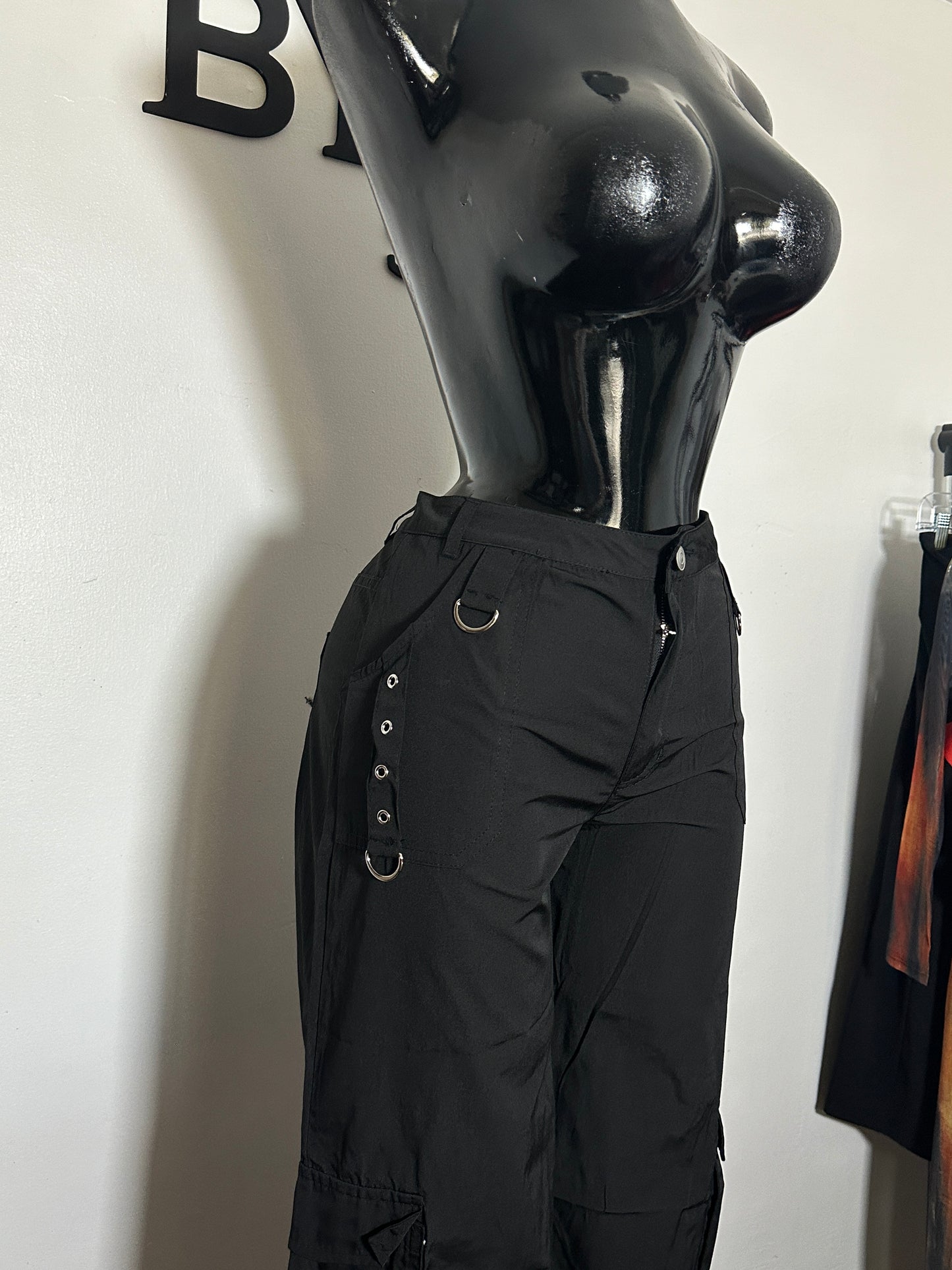 Cargo pants