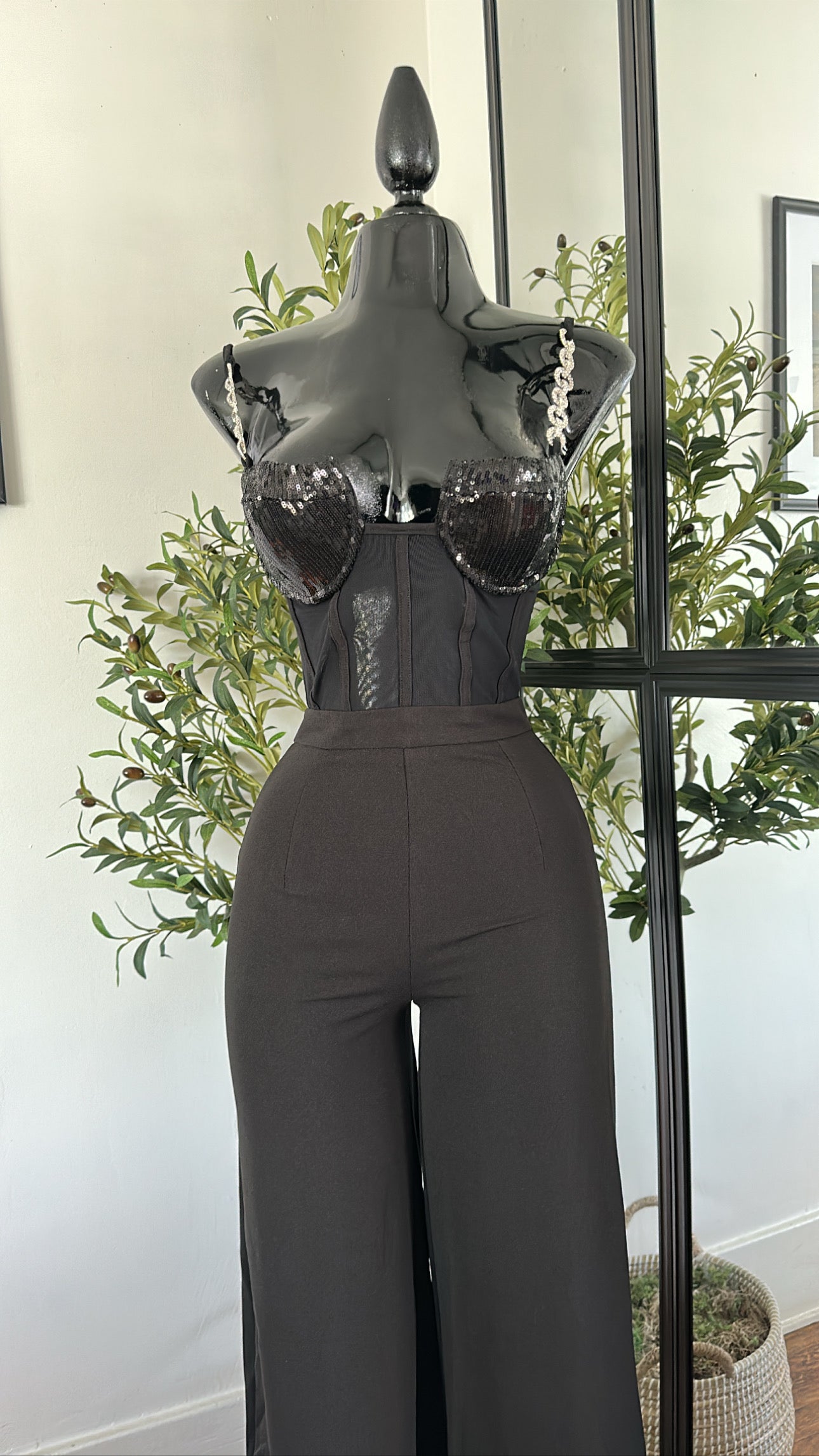 Única Jumpsuit