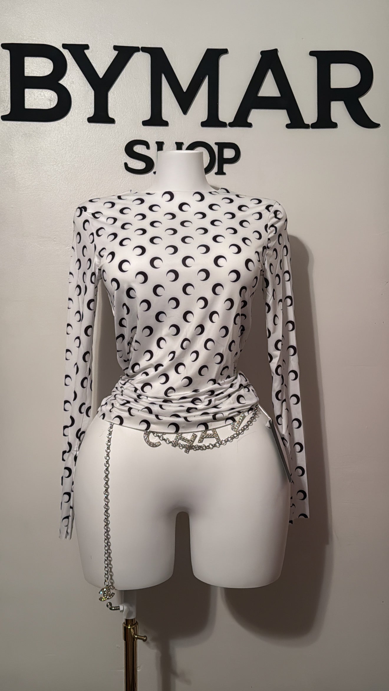 Luna top