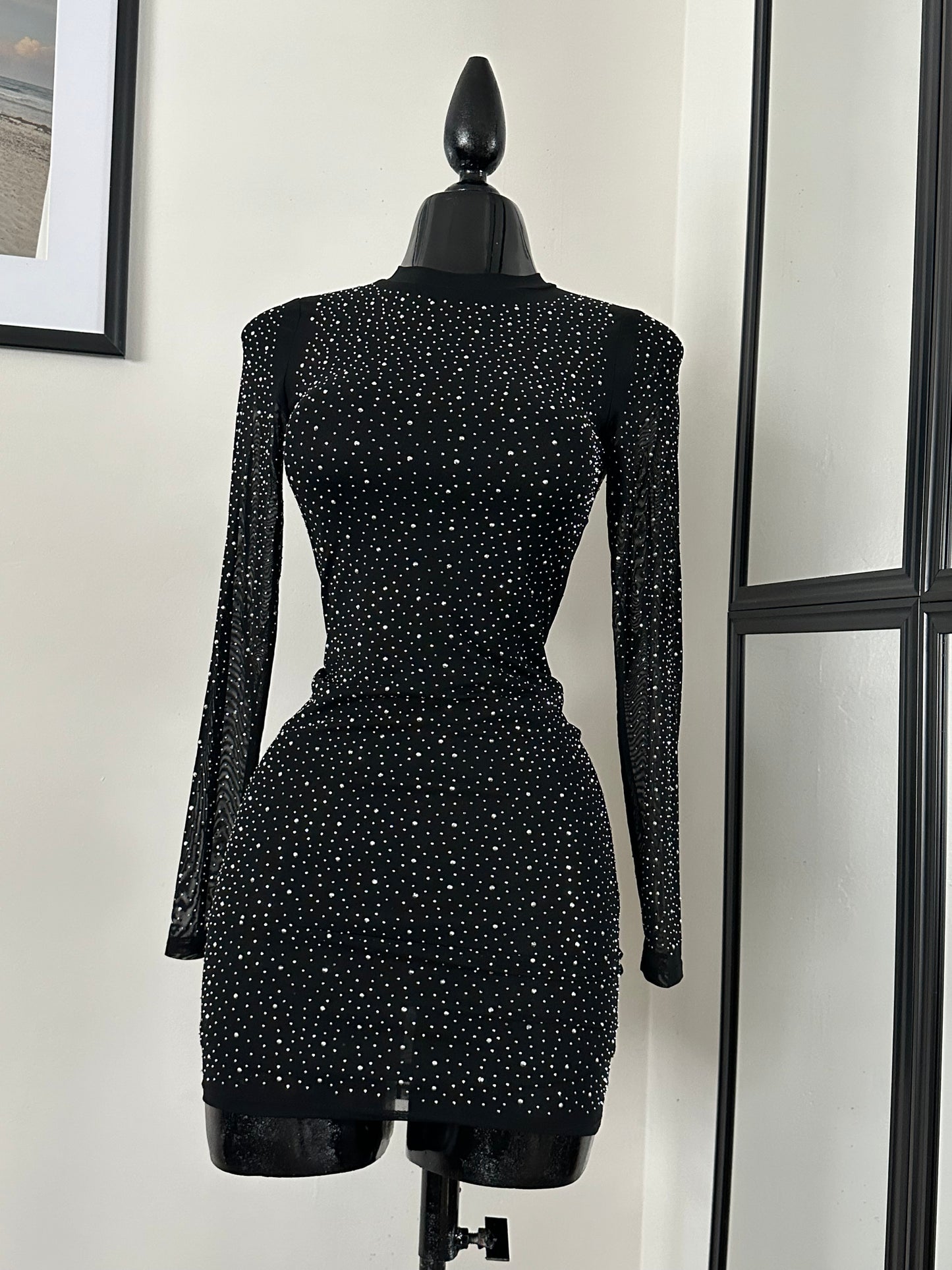 Estrella Dress