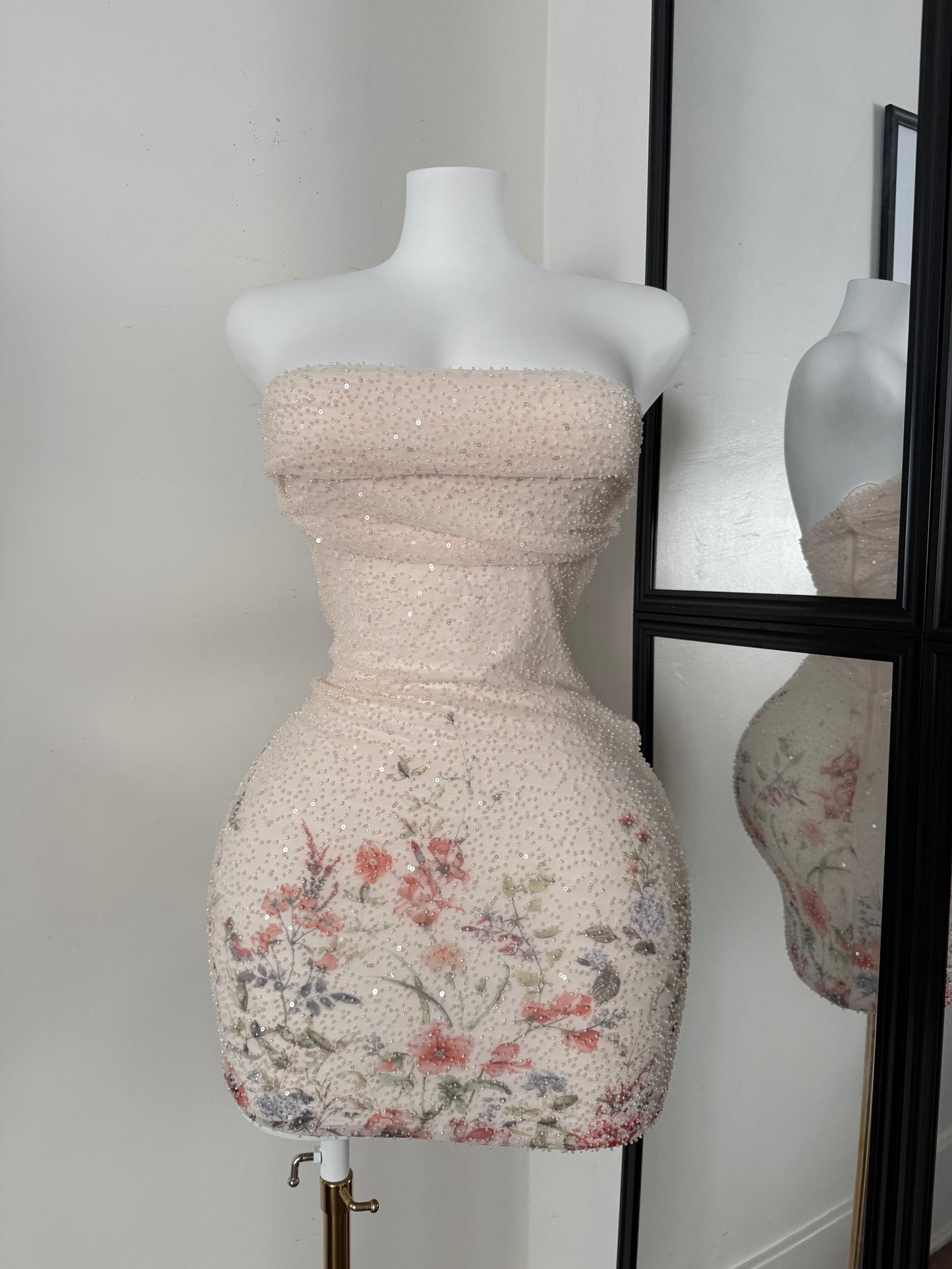Daisy dress