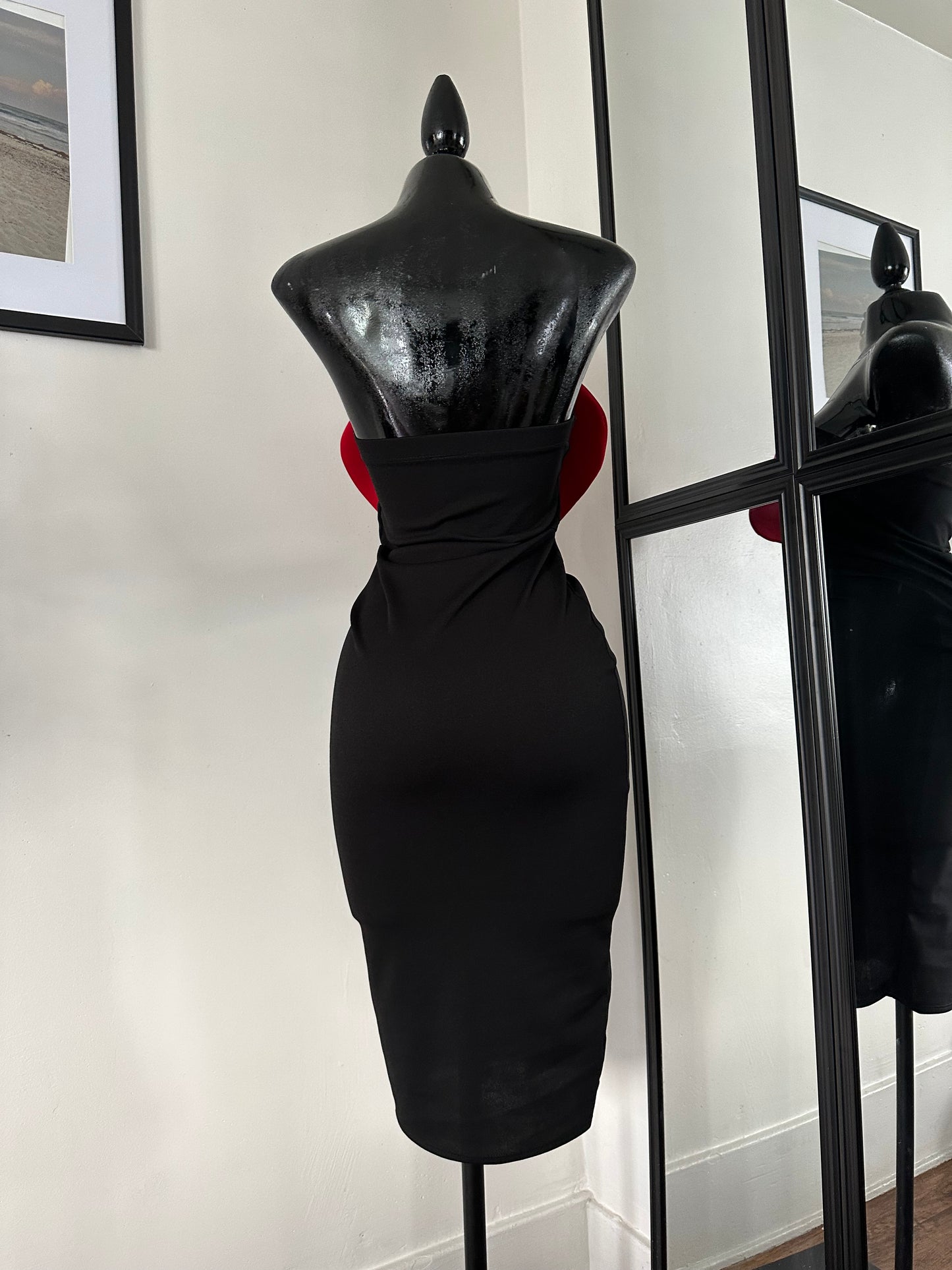 Adore dress