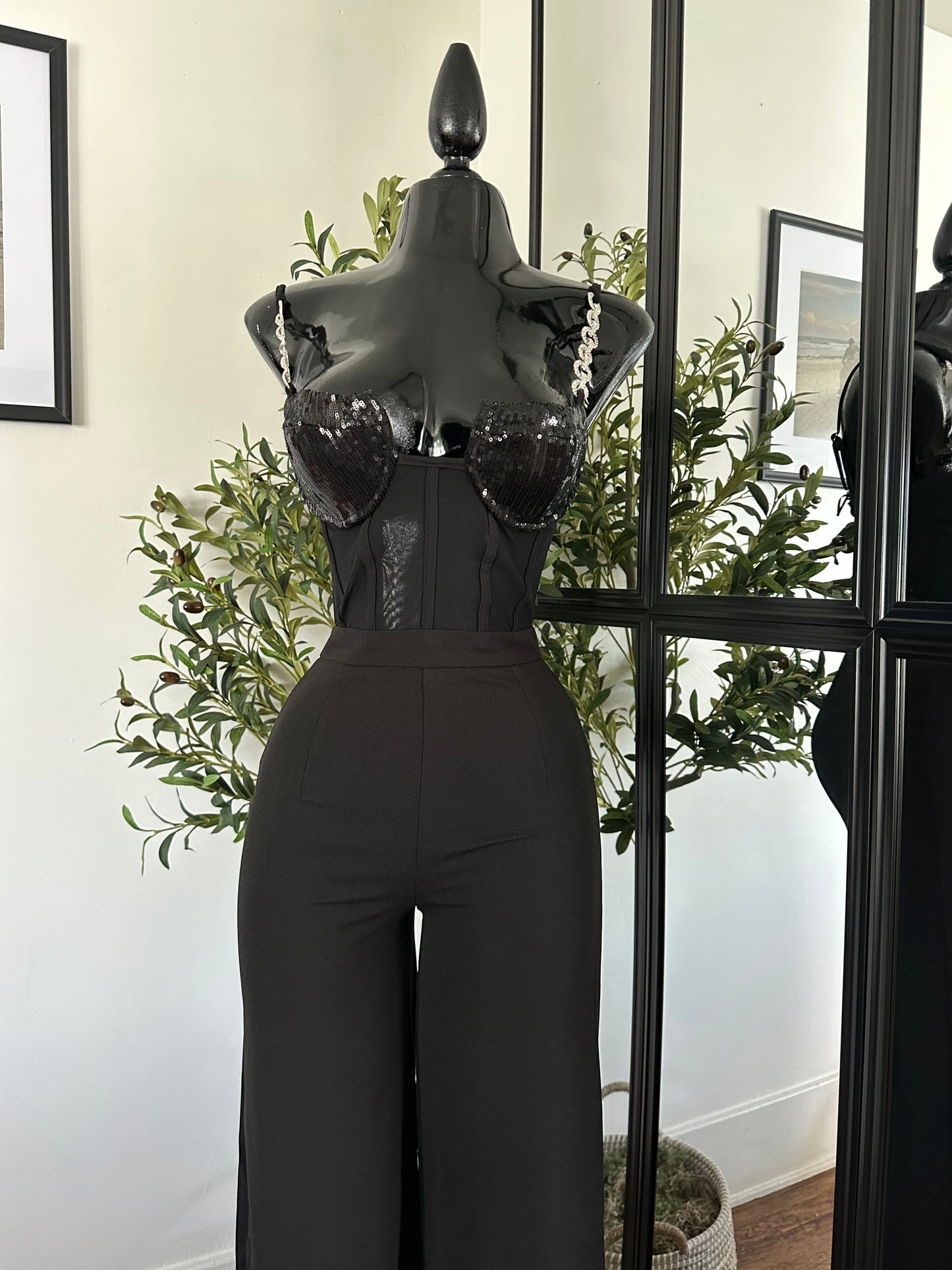 Única Jumpsuit