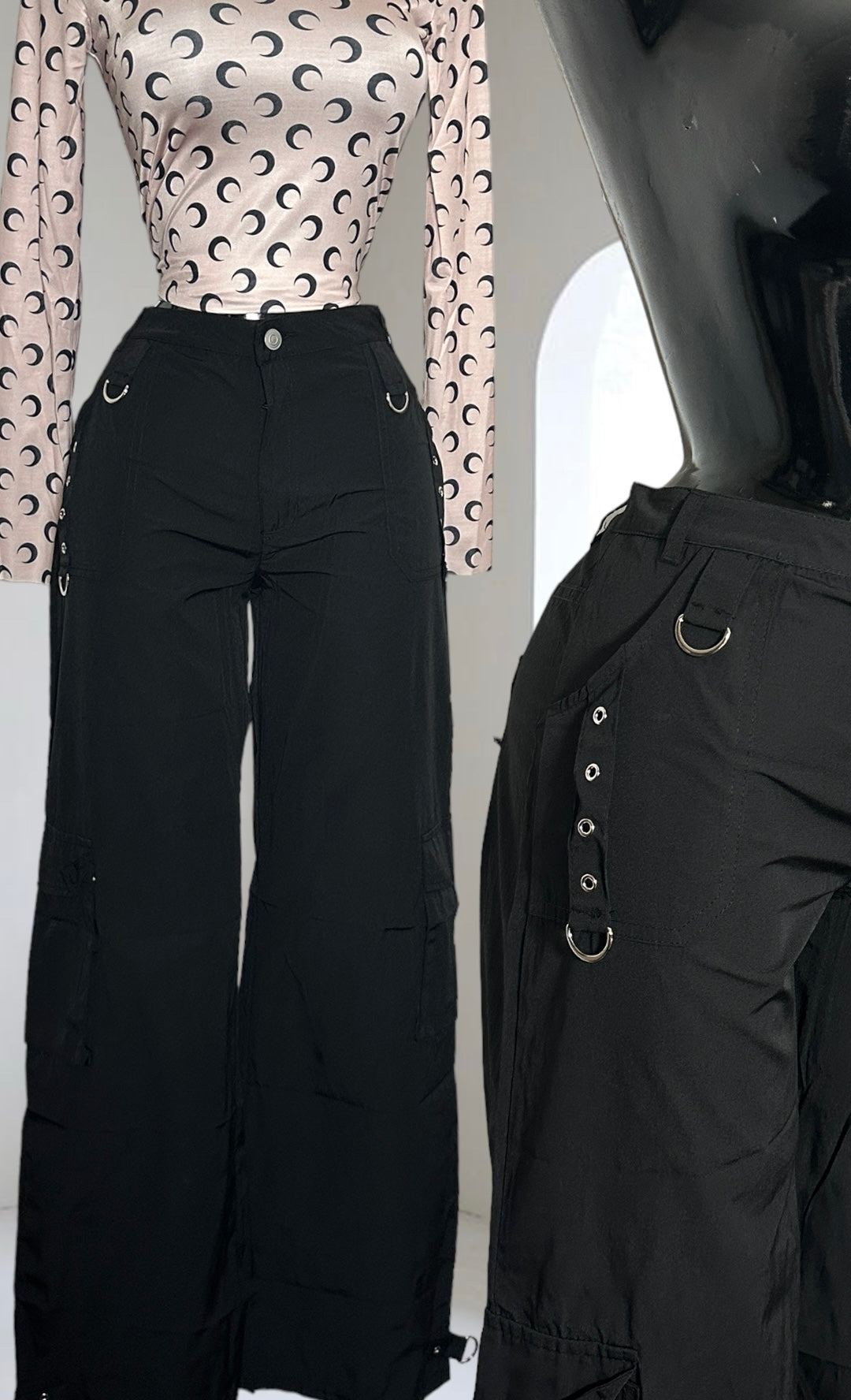 Cargo pants