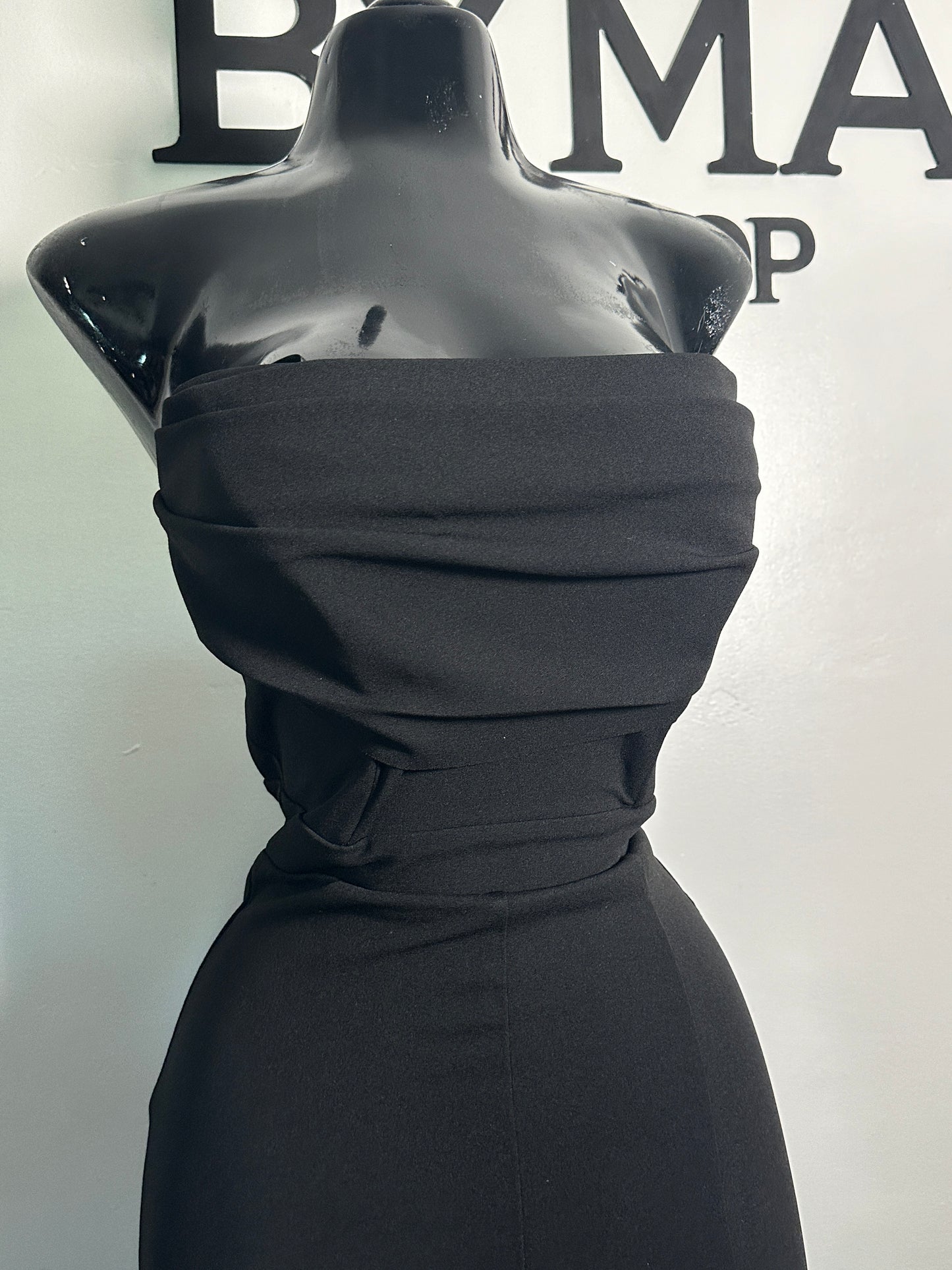 Andrea jumpsuit