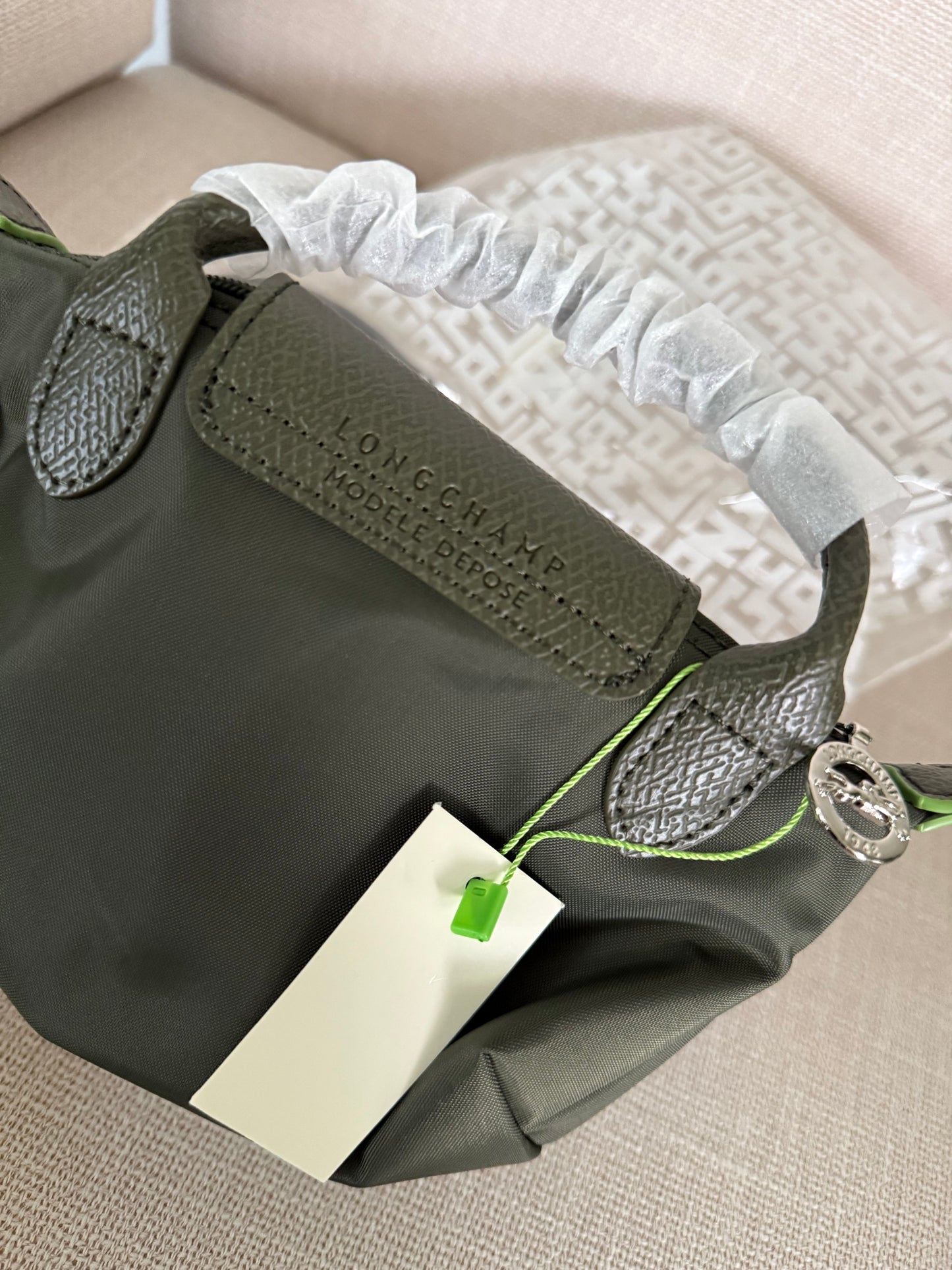 Longchamp mini