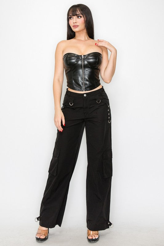 Cargo pants